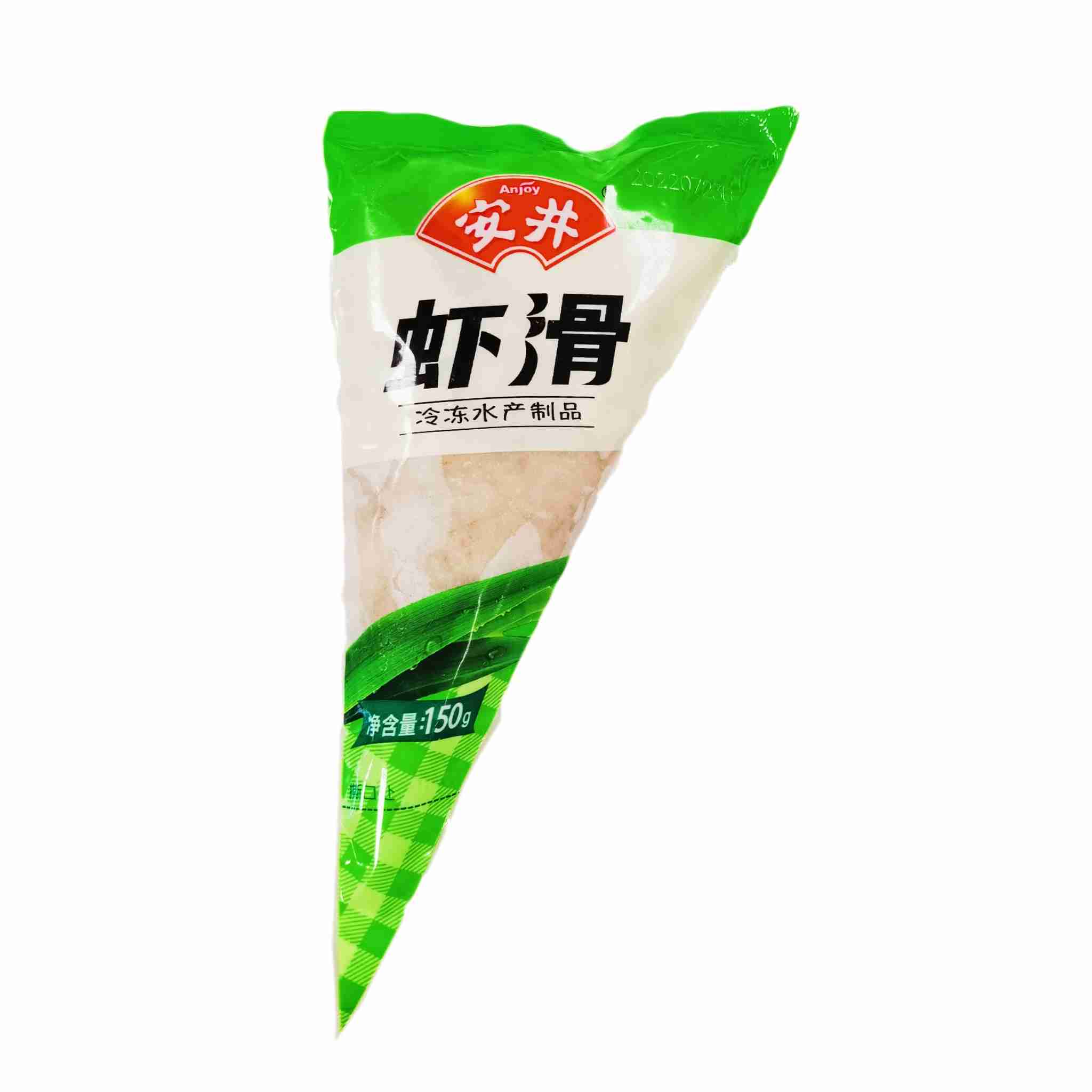 H3261014香源虾滑150g