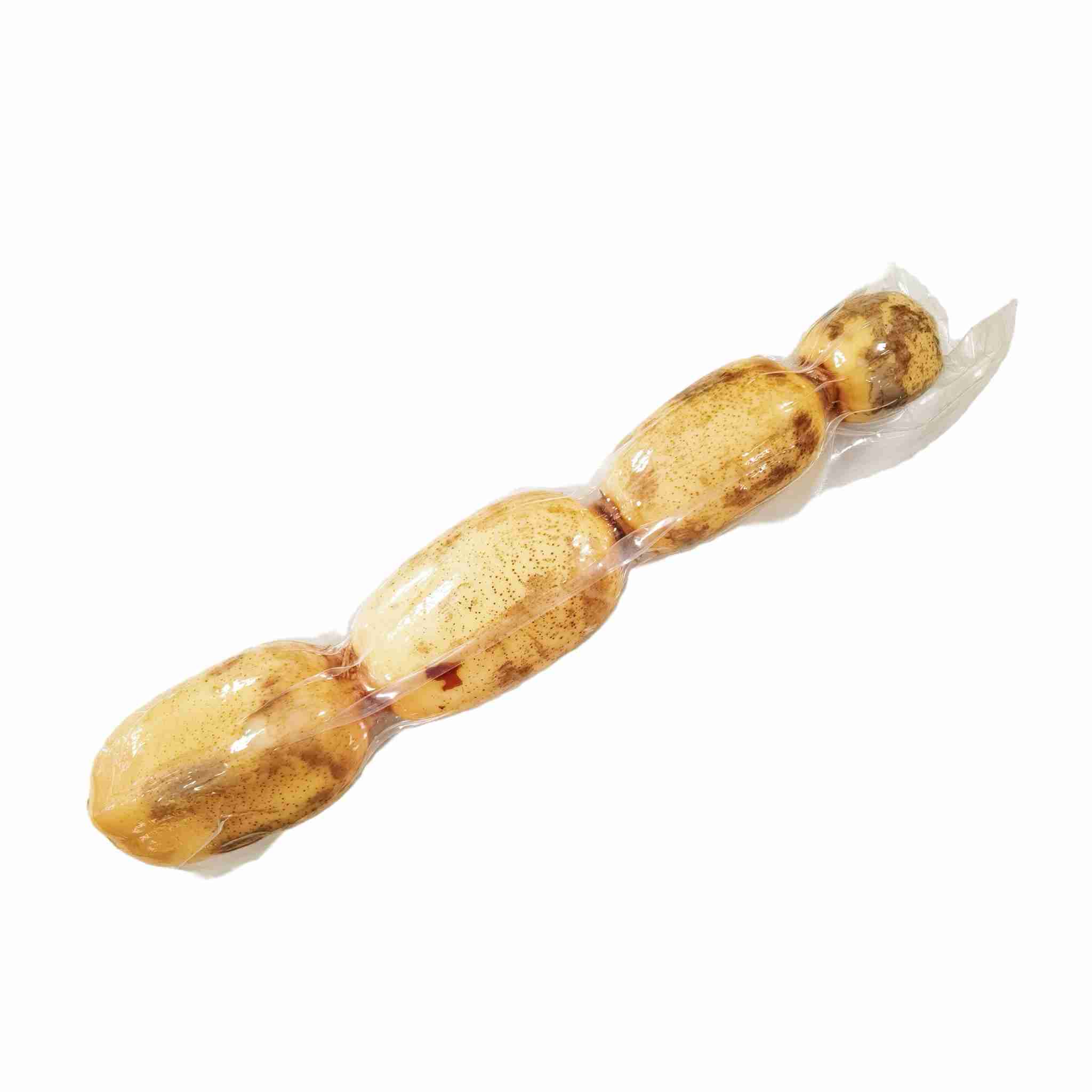 真空鲜莲藕（1kg）