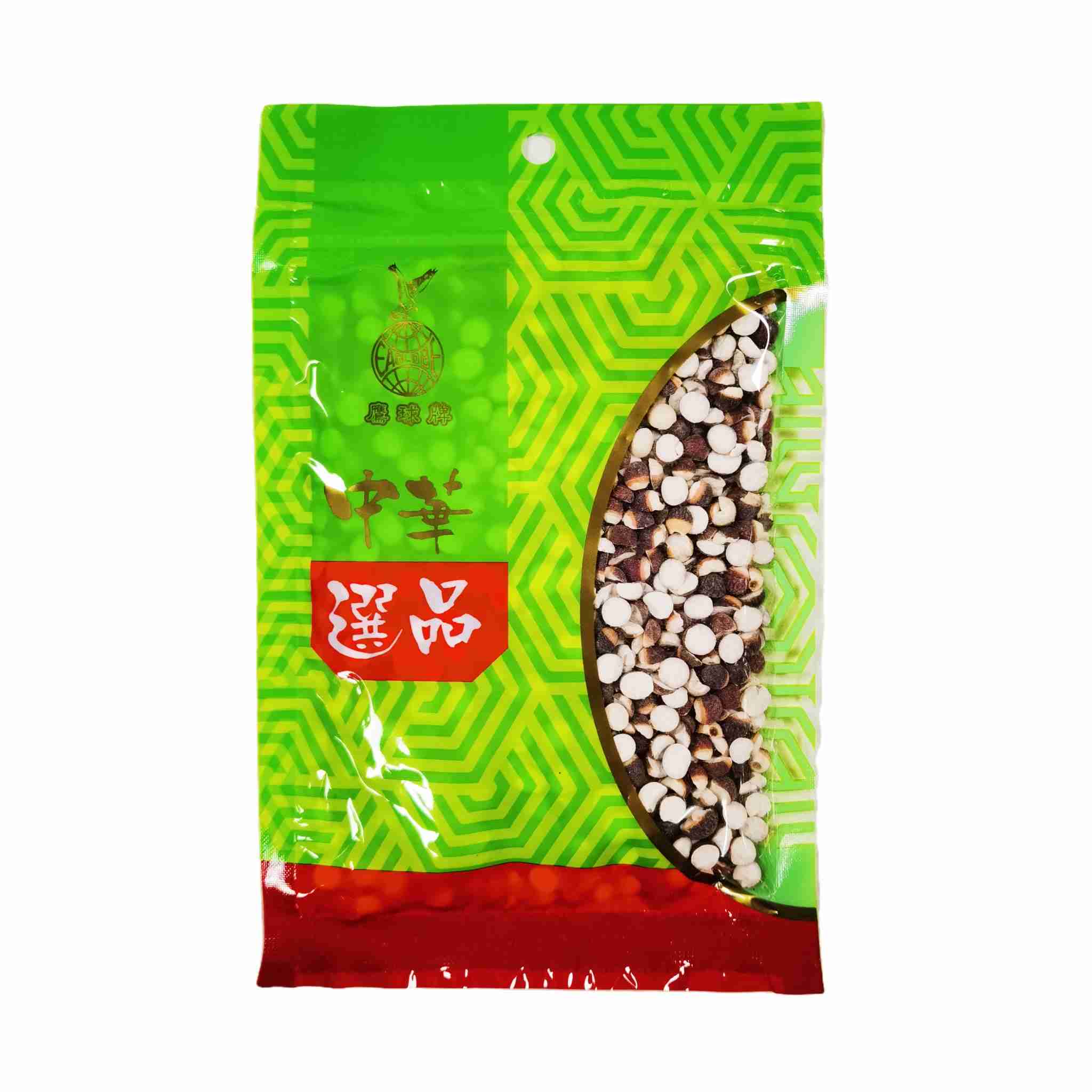 H351230鹰球茨实粒100g