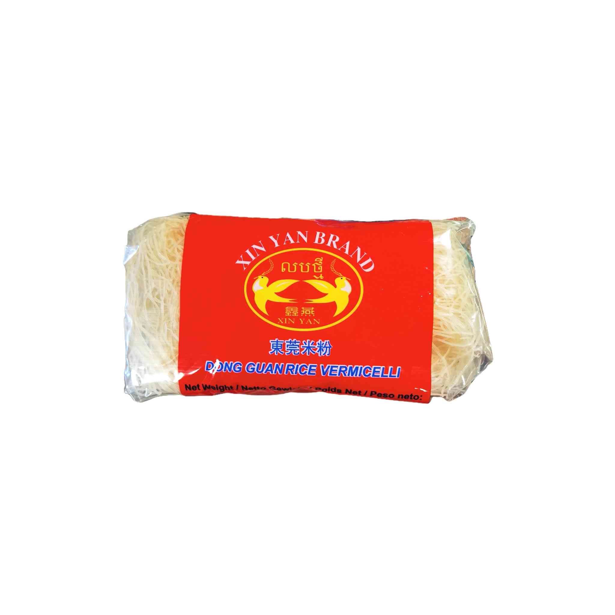 H360731鑫燕东莞米粉400g