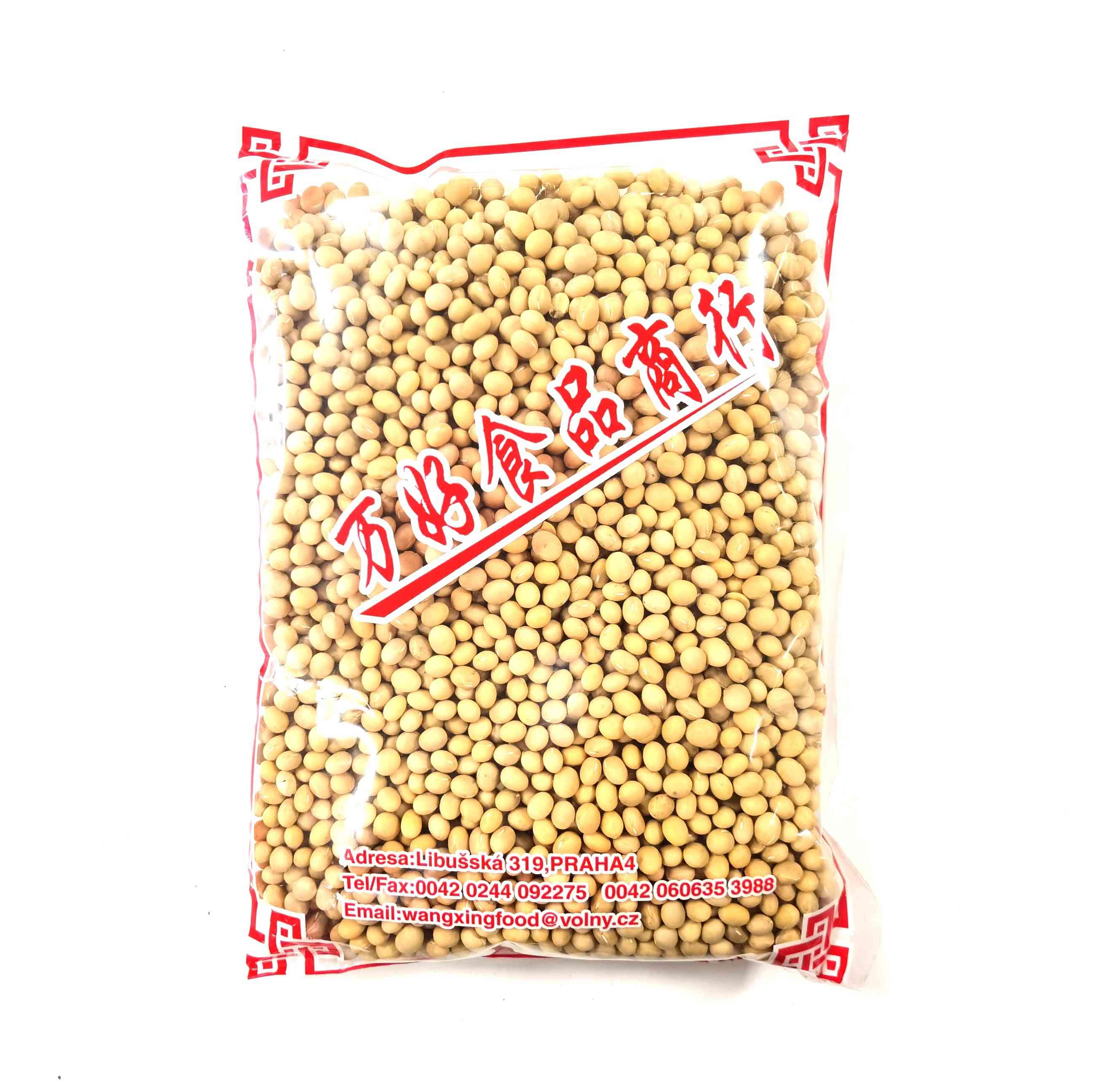 黄豆1kg