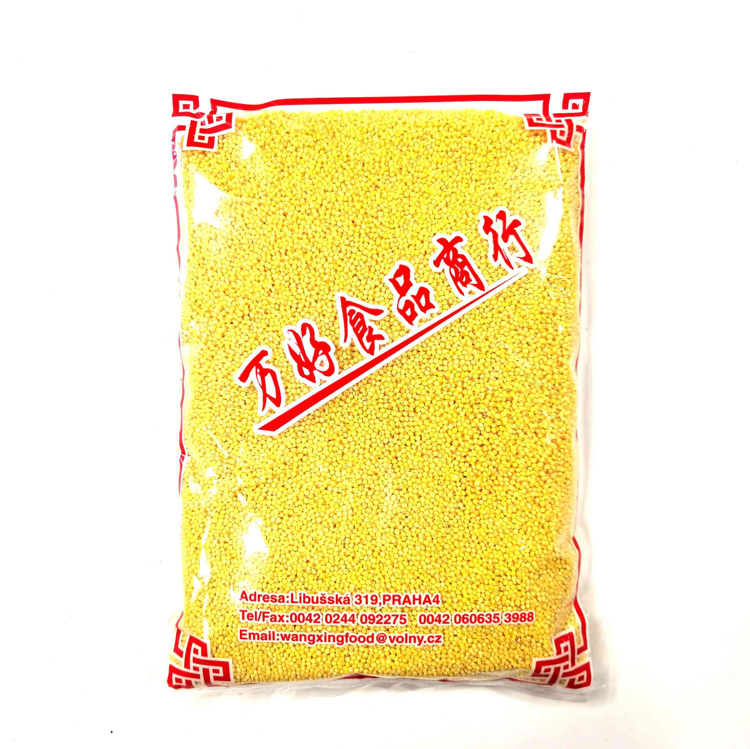 H360327小米1kg