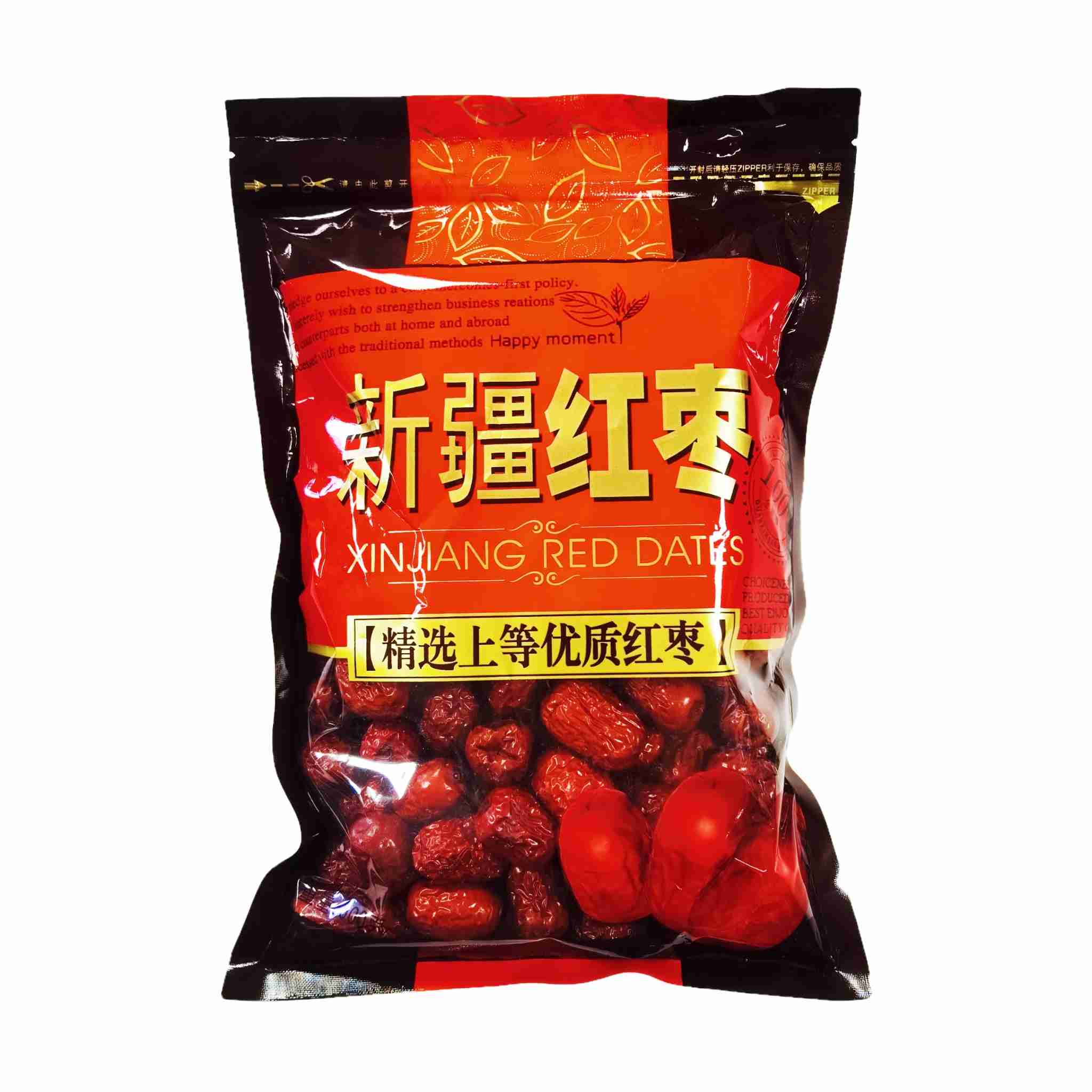 H360924特级红枣500g