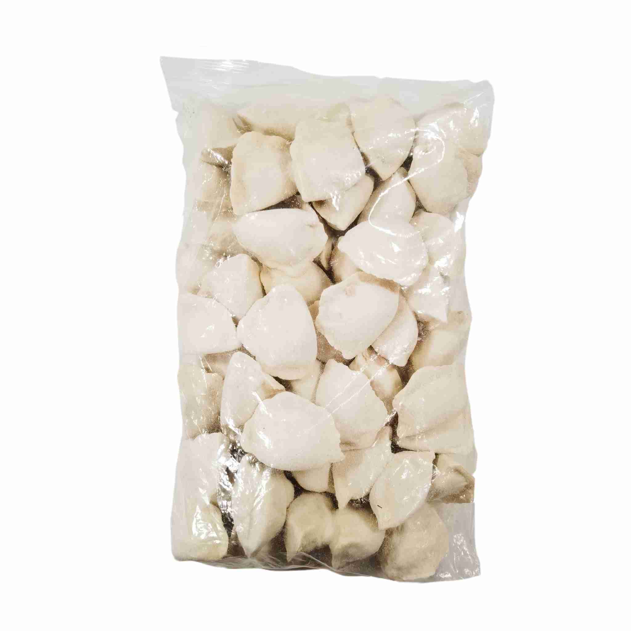 H360230手工饺子50个猪肉白菜（水饺）