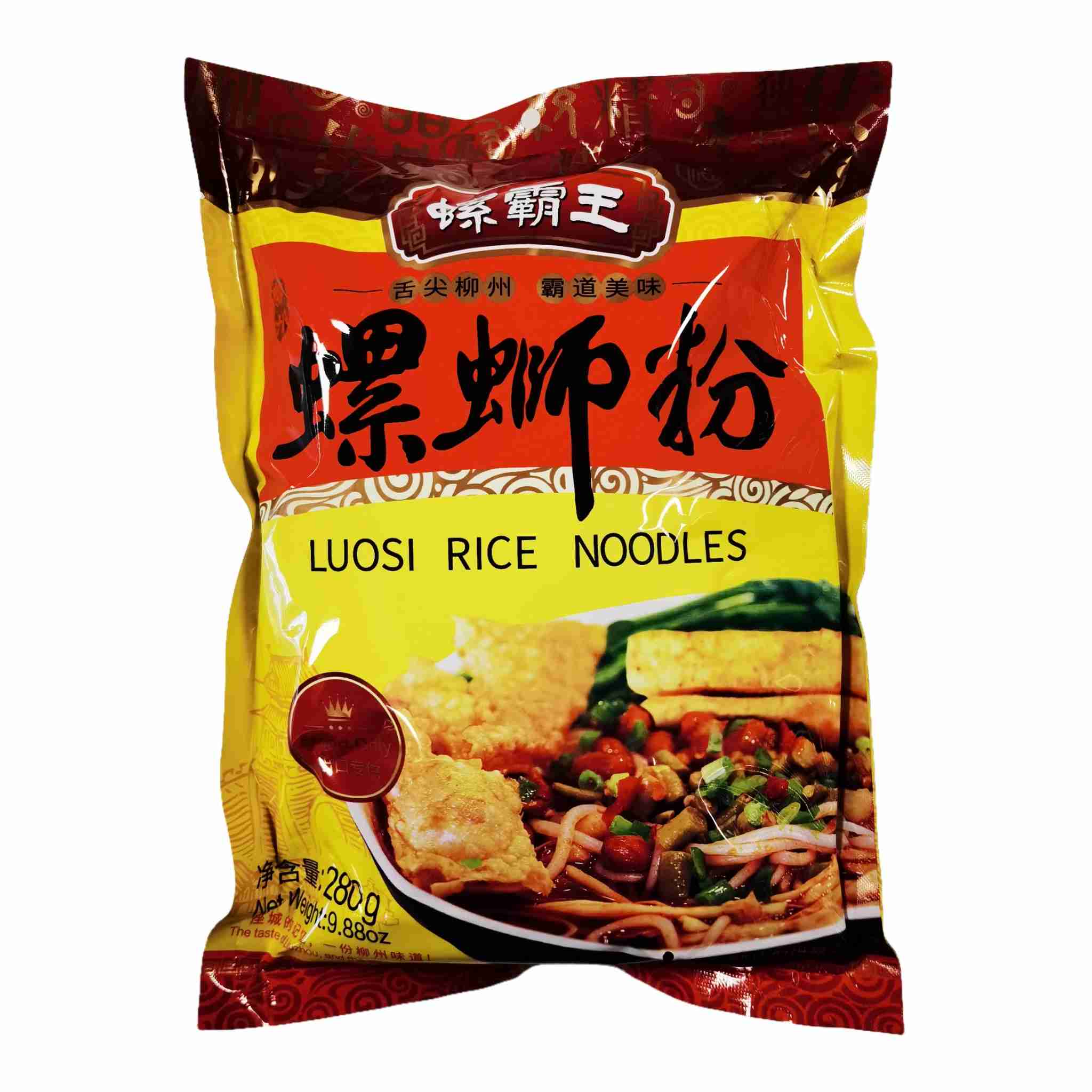 H360710螺霸王螺蛳粉280g