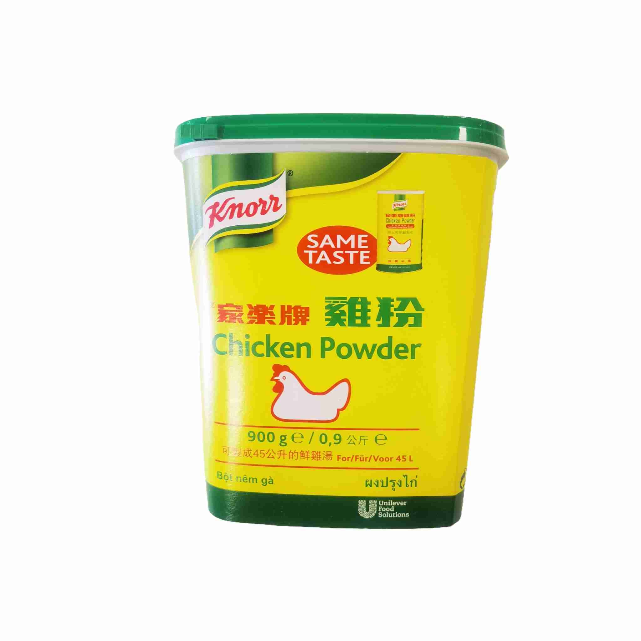 H360930家乐牌鸡粉900g