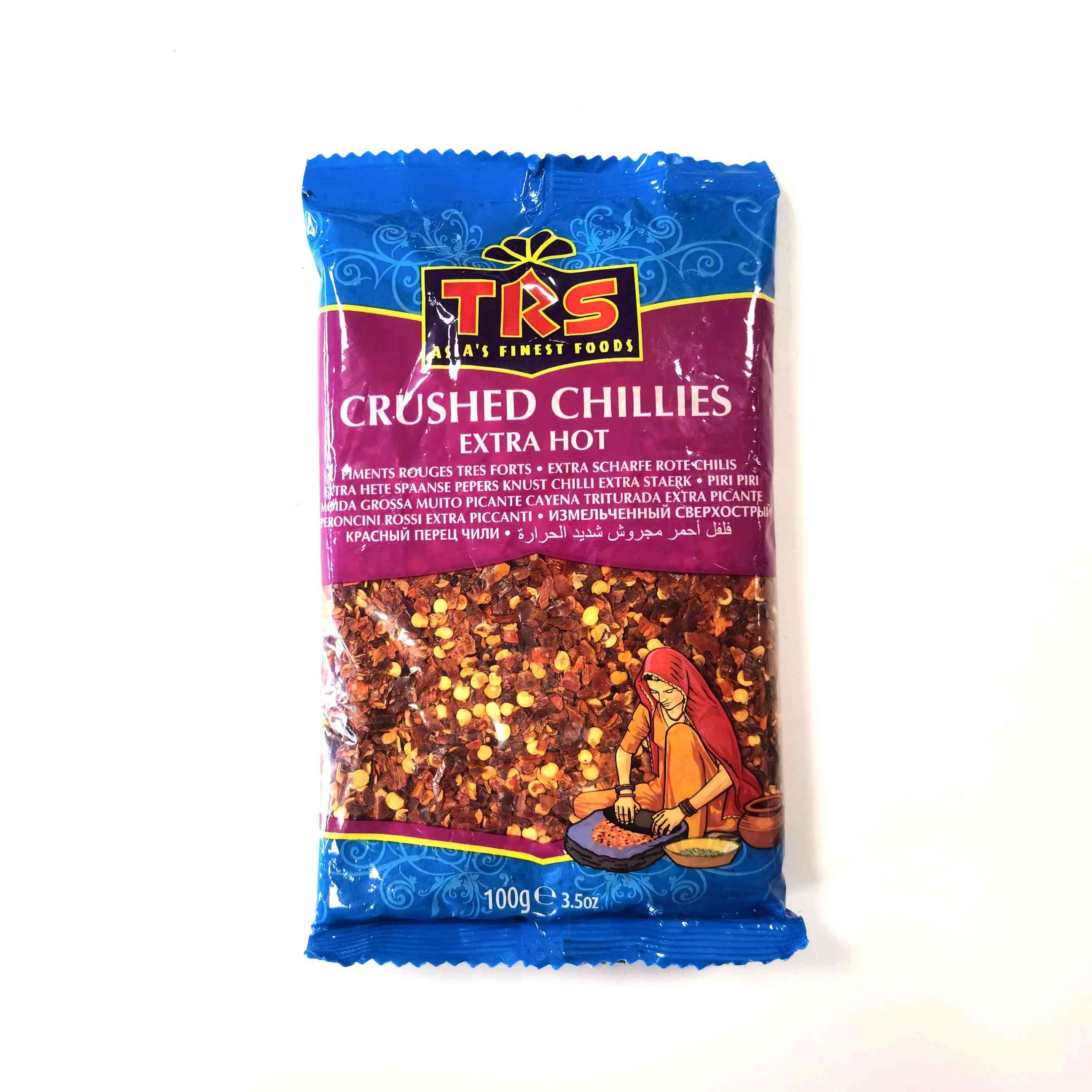 H360930TRS辣椒末100g