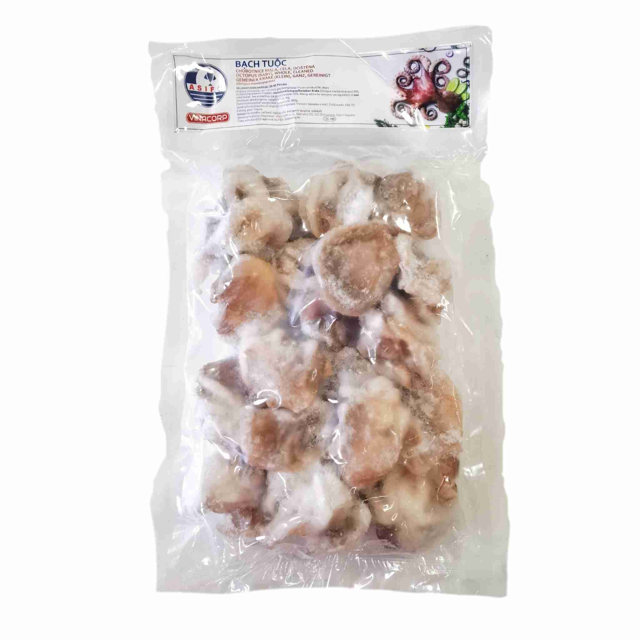 H360909八爪鱼头1kg