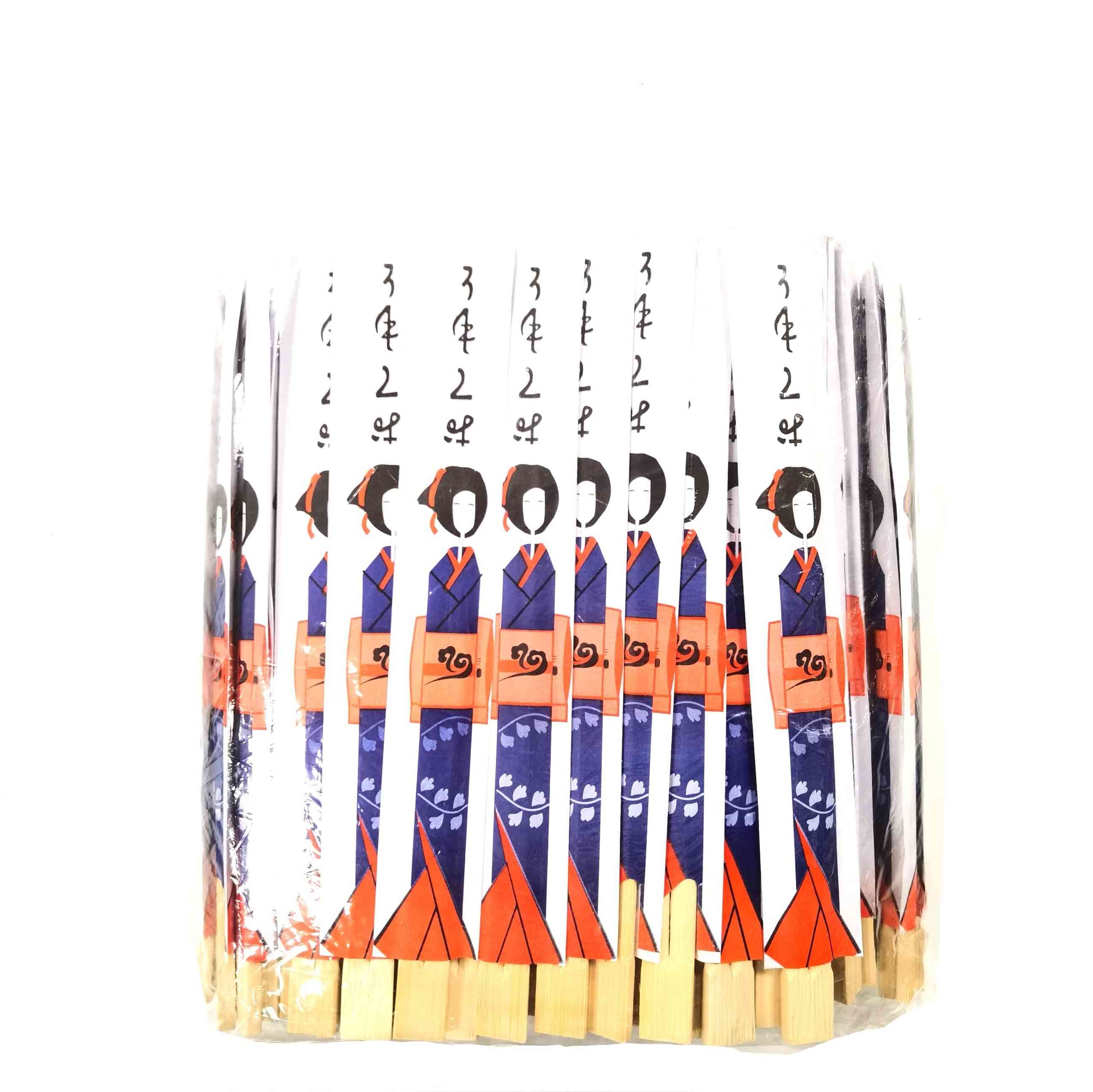 一次性筷子100双