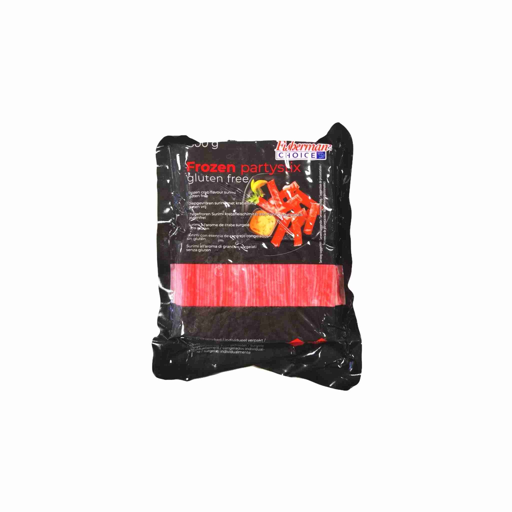 H370208蟹肉棒500g