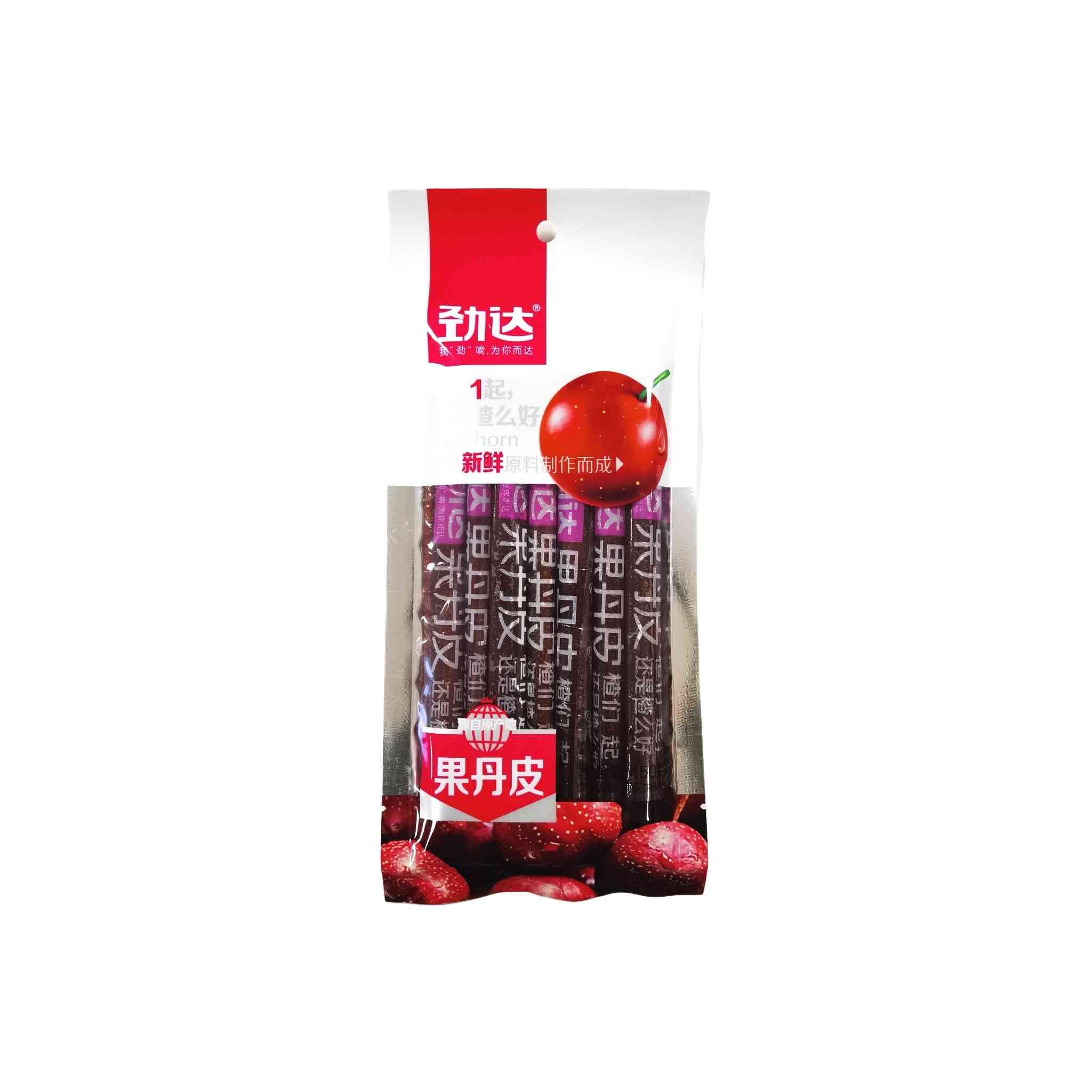 H360307劲达果丹皮150g