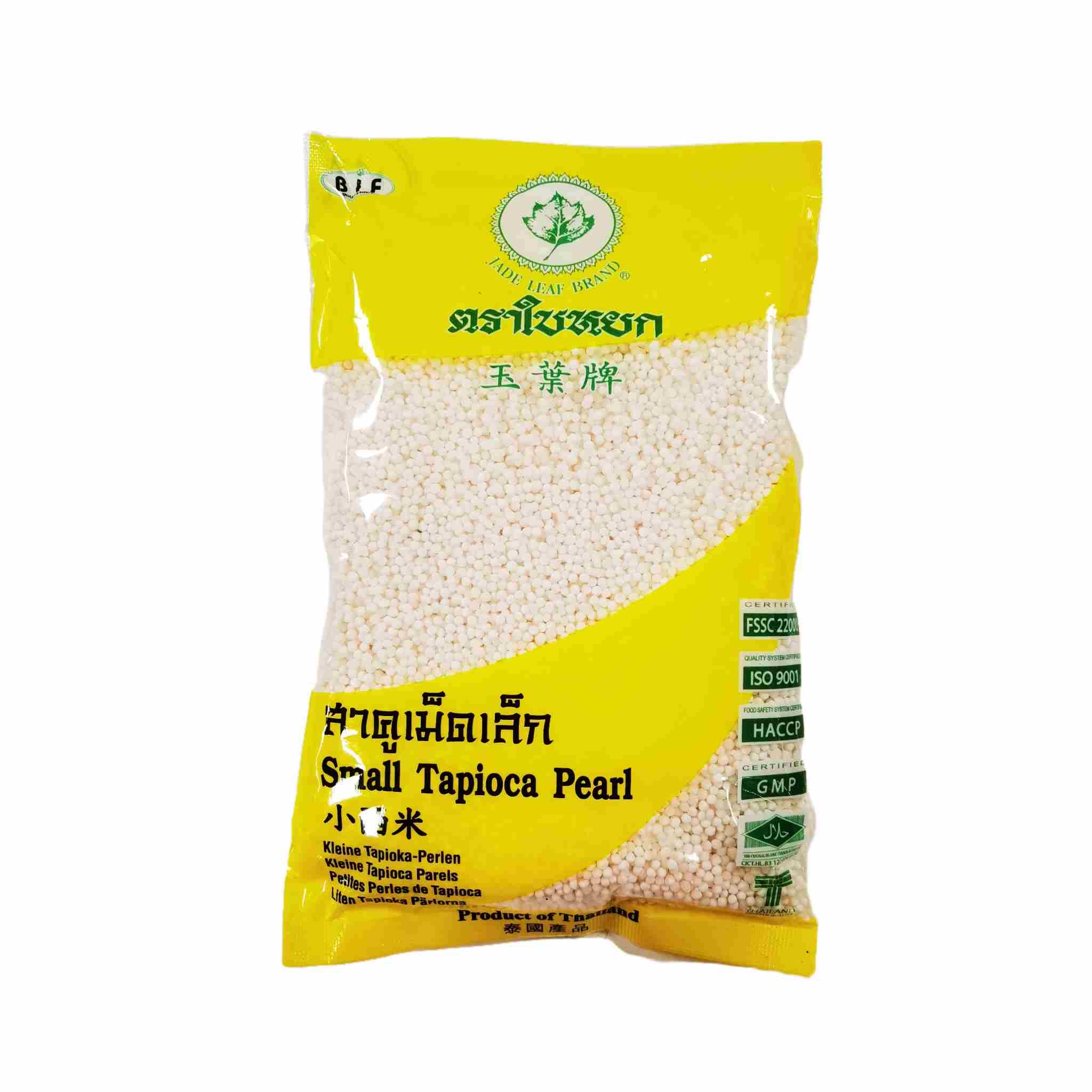 H360530玉叶小西米400g