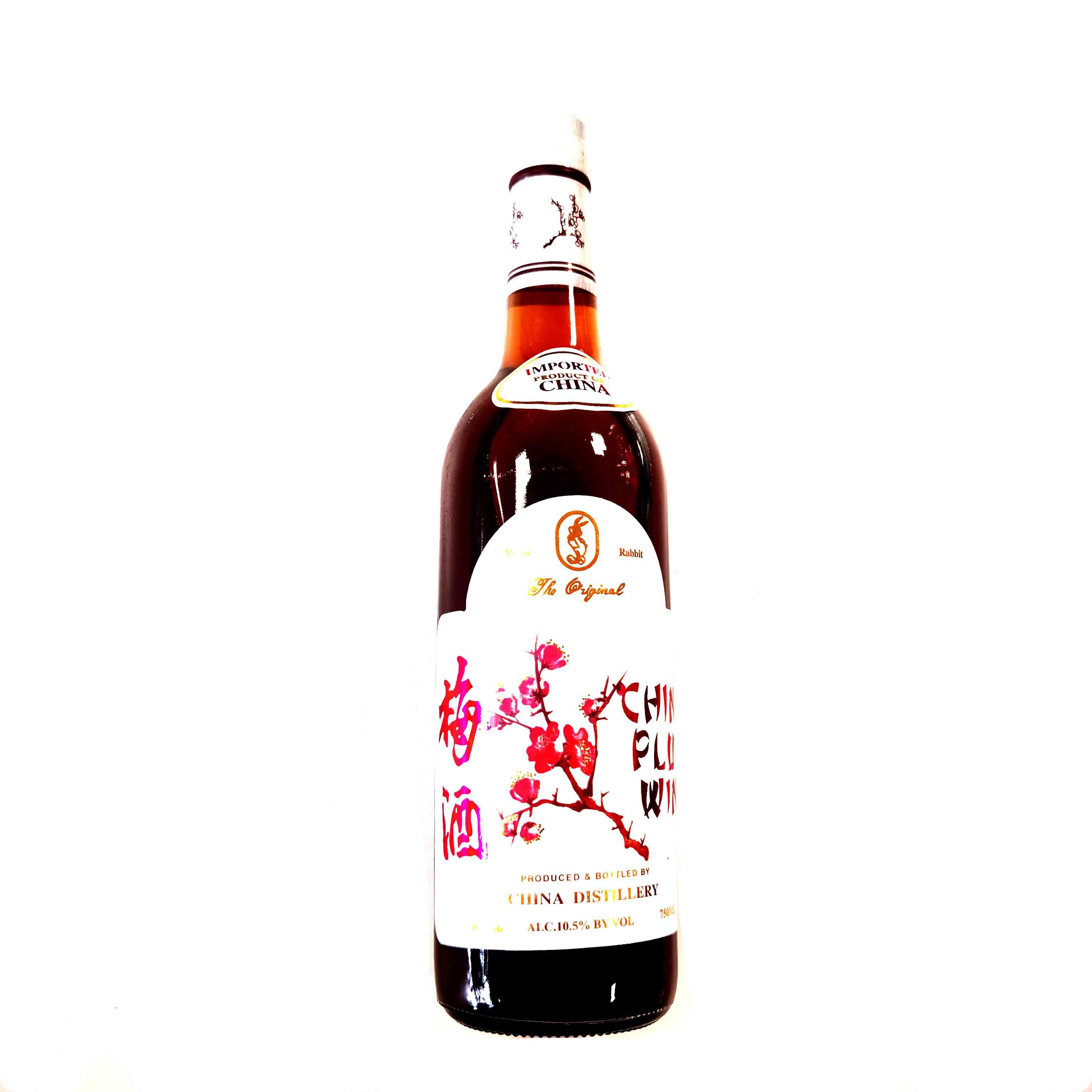 H361015梅酒750ml
