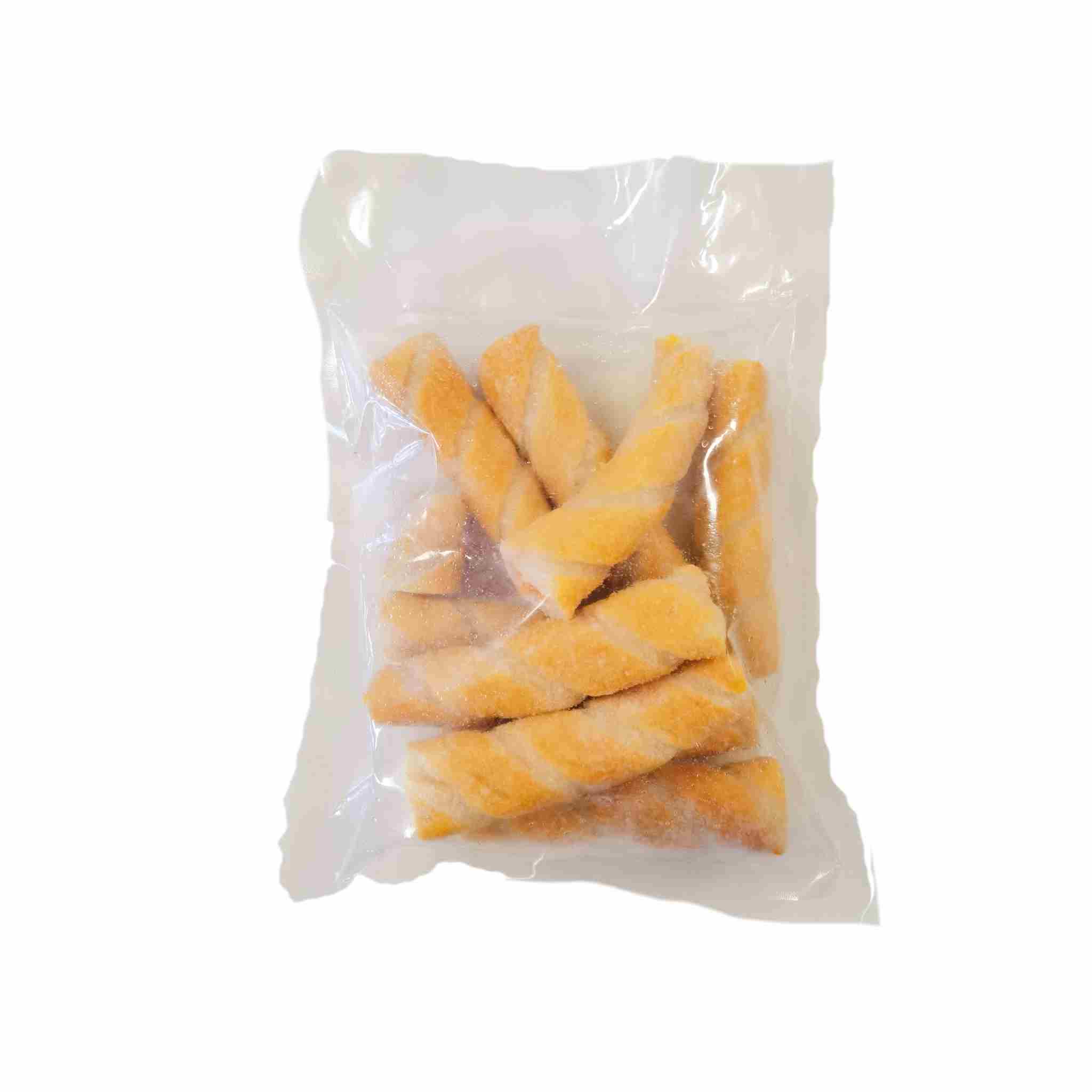 H350717安井鱼籽烧鱼棒360g