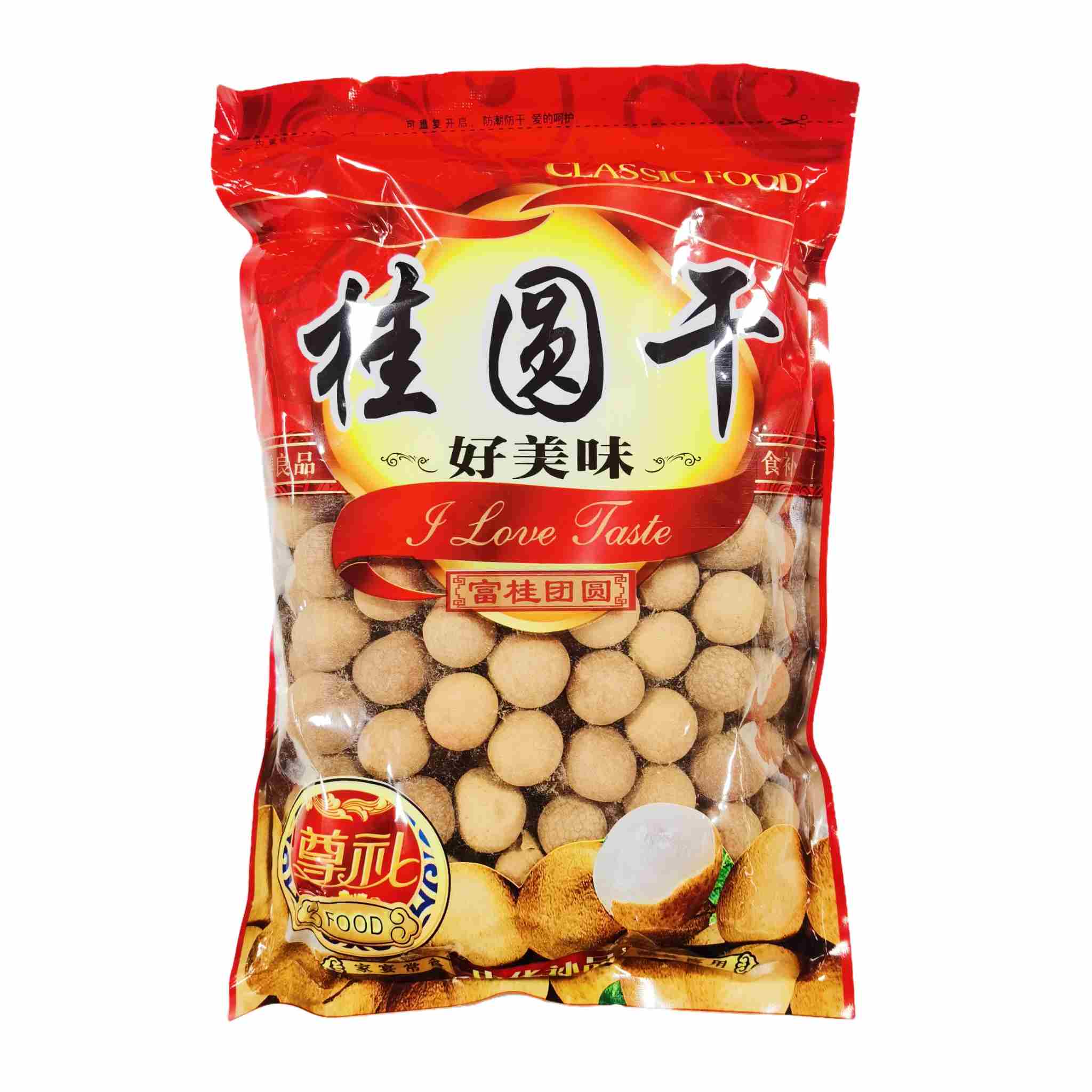 H361230桂圆干500g