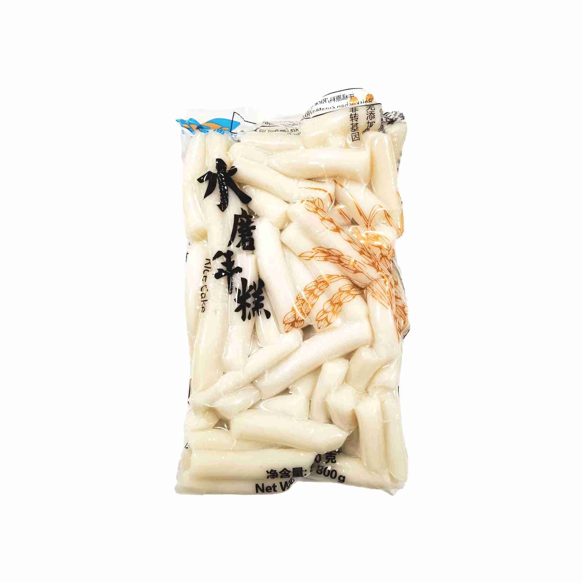 H351230鲜水磨年糕条800g