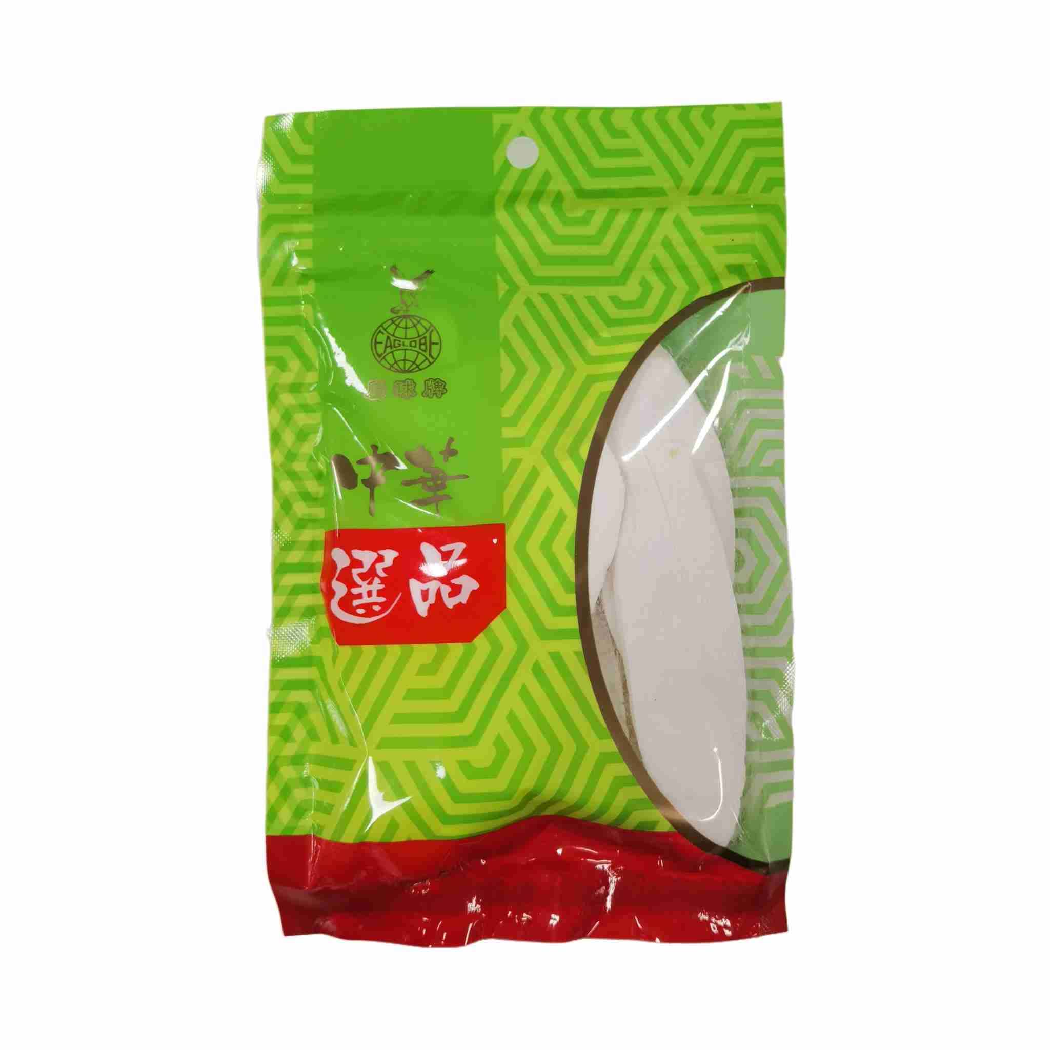 H351231鹰球淮山150g