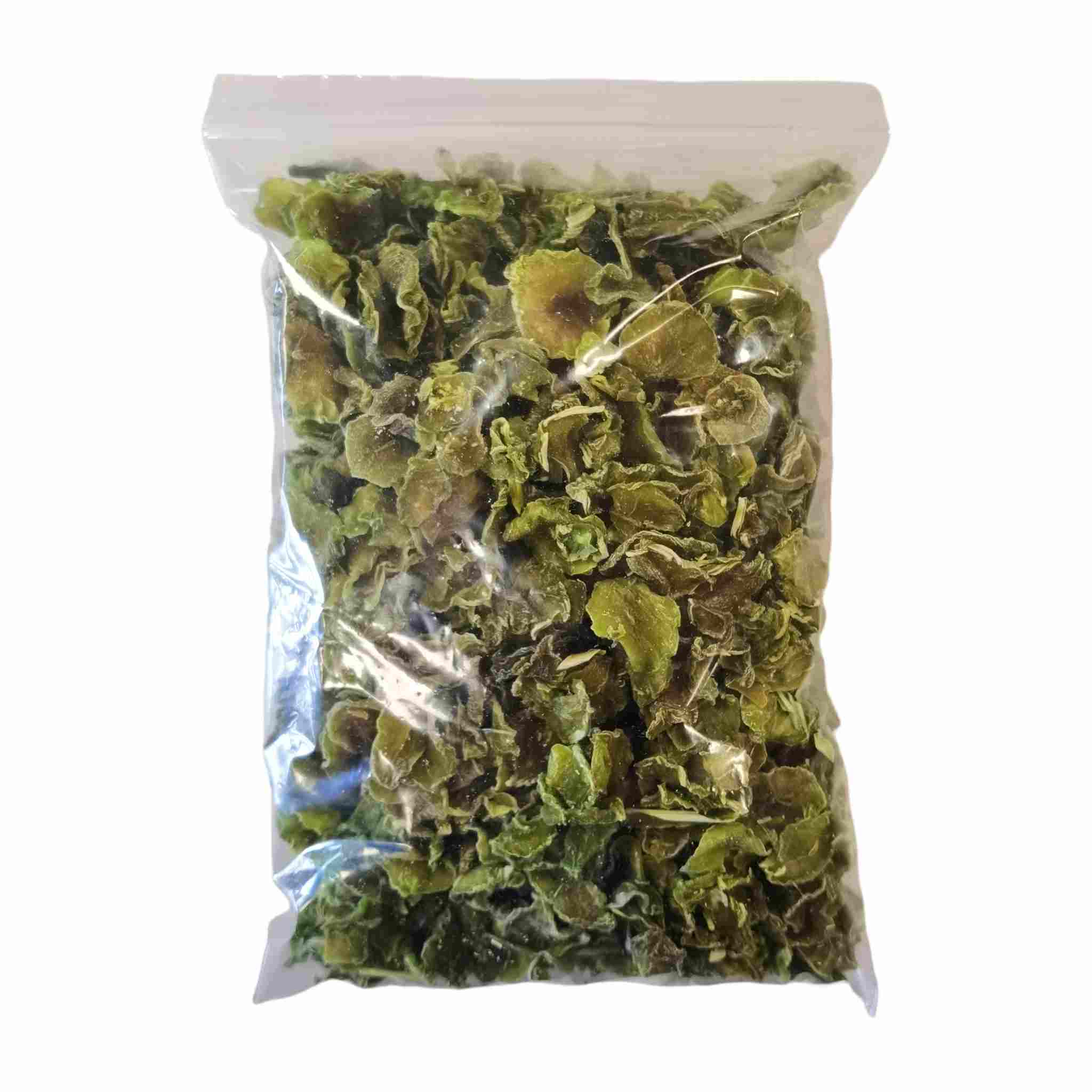 H350906莴笋干350g