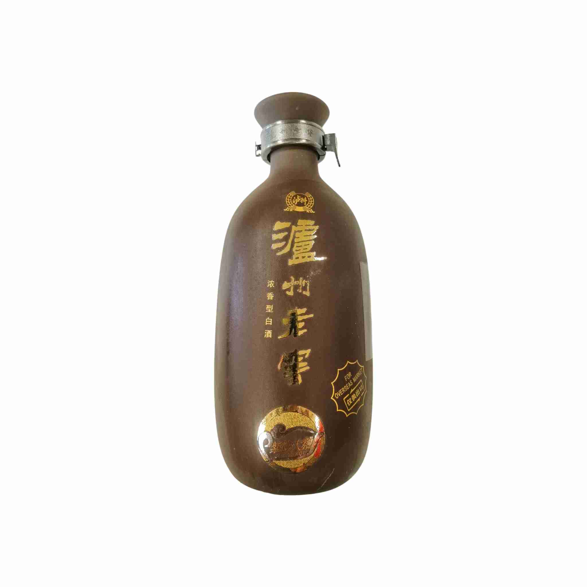 泸州老窖500ml（酒）