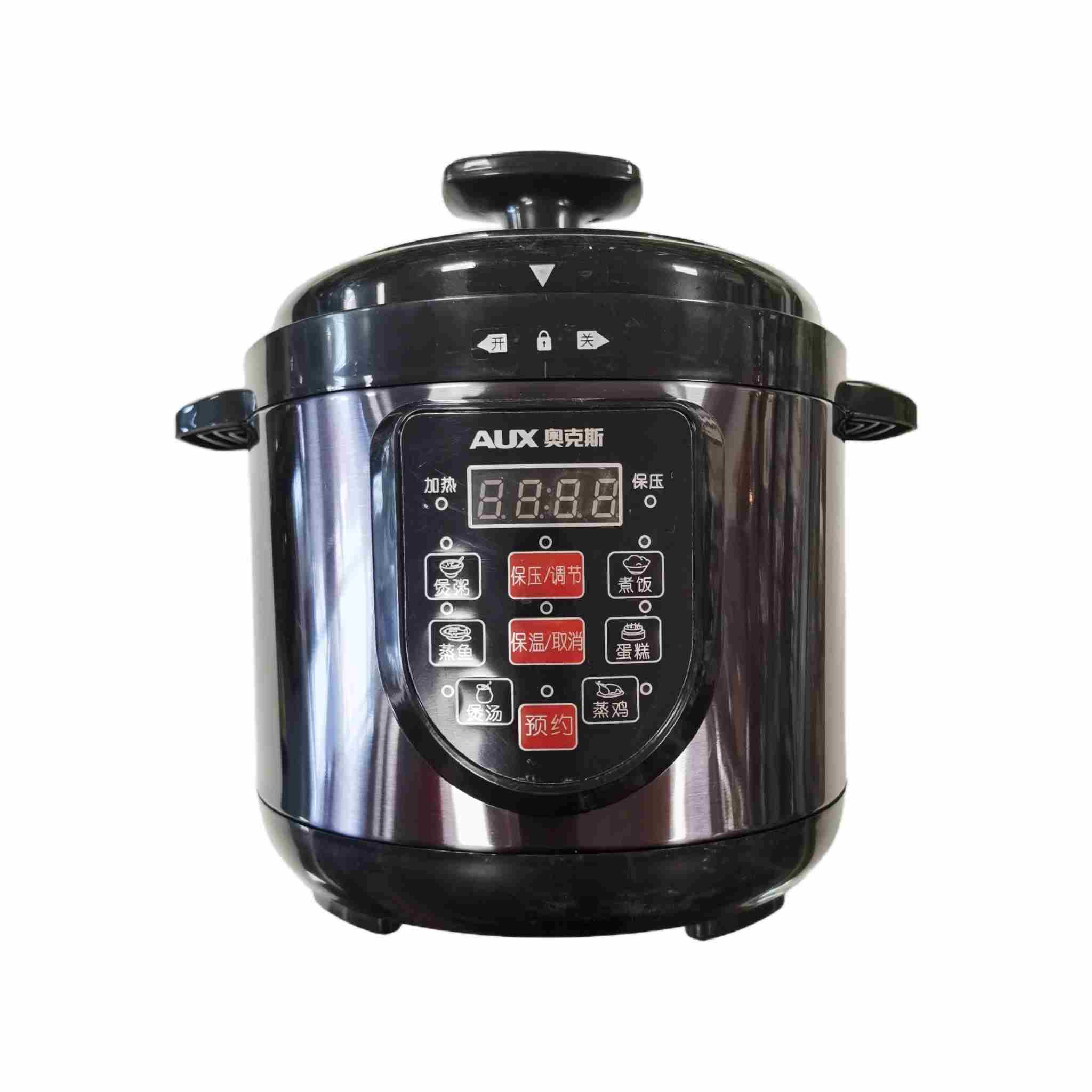 奥克斯高压电饭煲2L