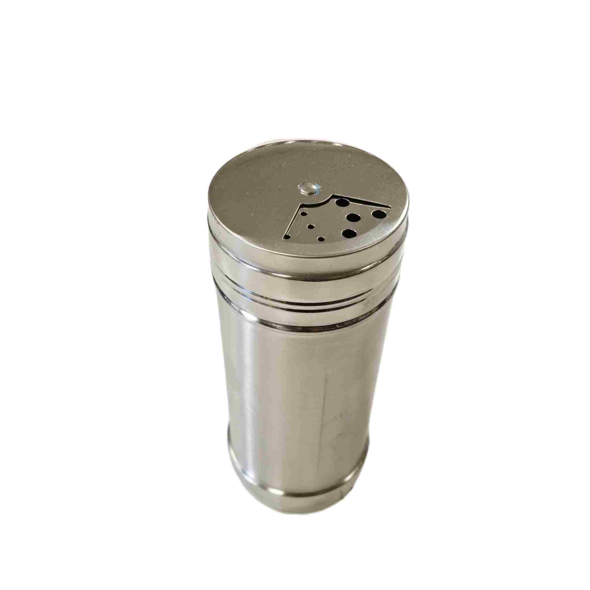 不锈钢胡椒粉调料瓶