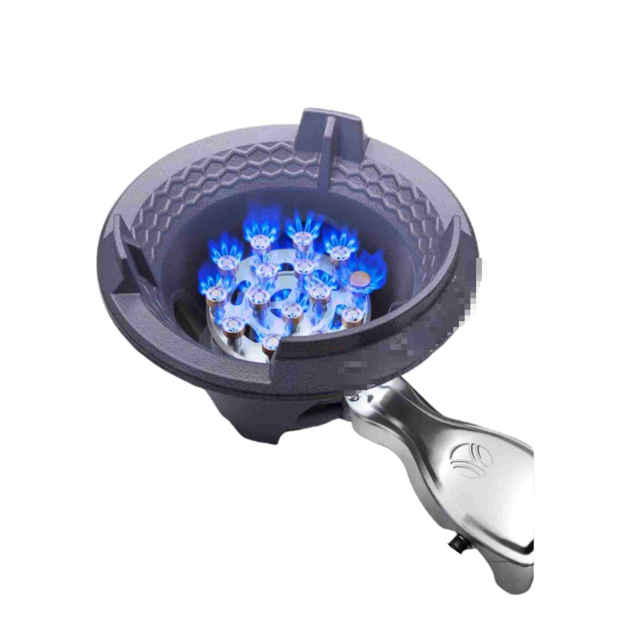 猛火炉头（15头）带熄火保护