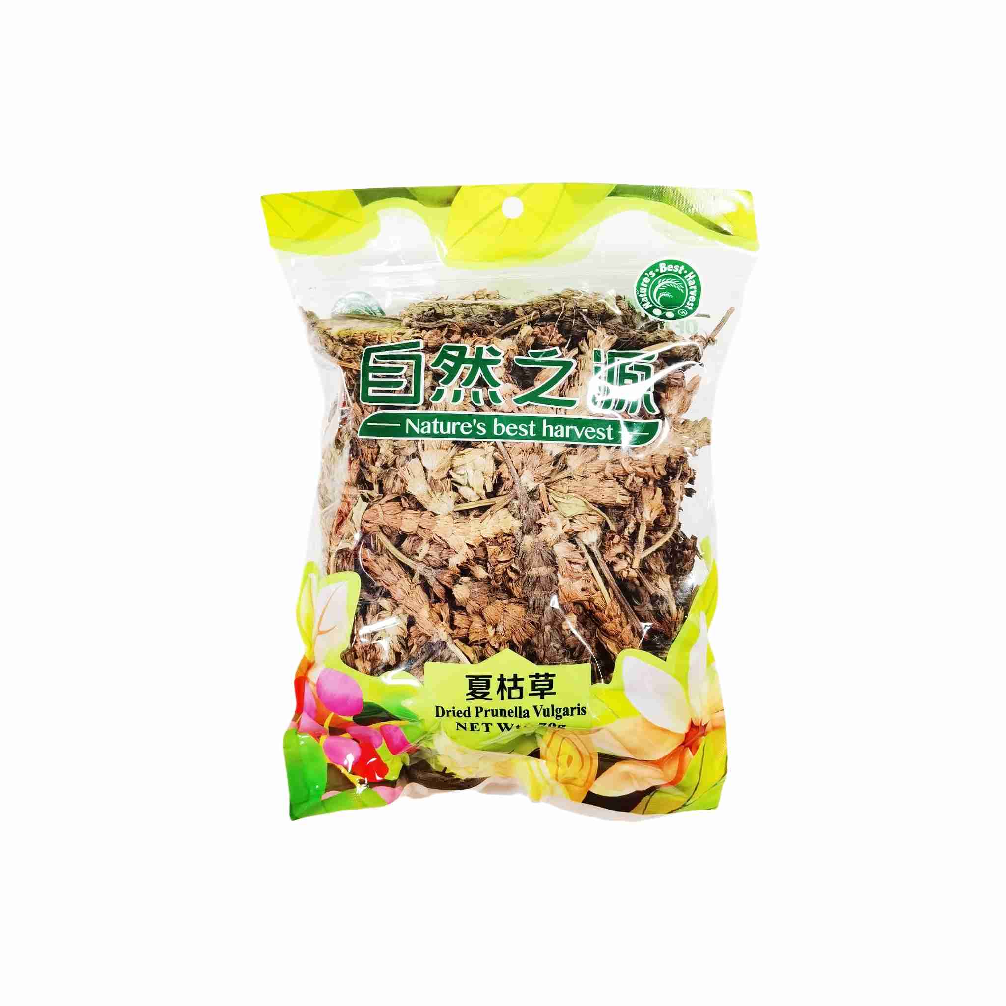 H350620自然之源夏枯草78g