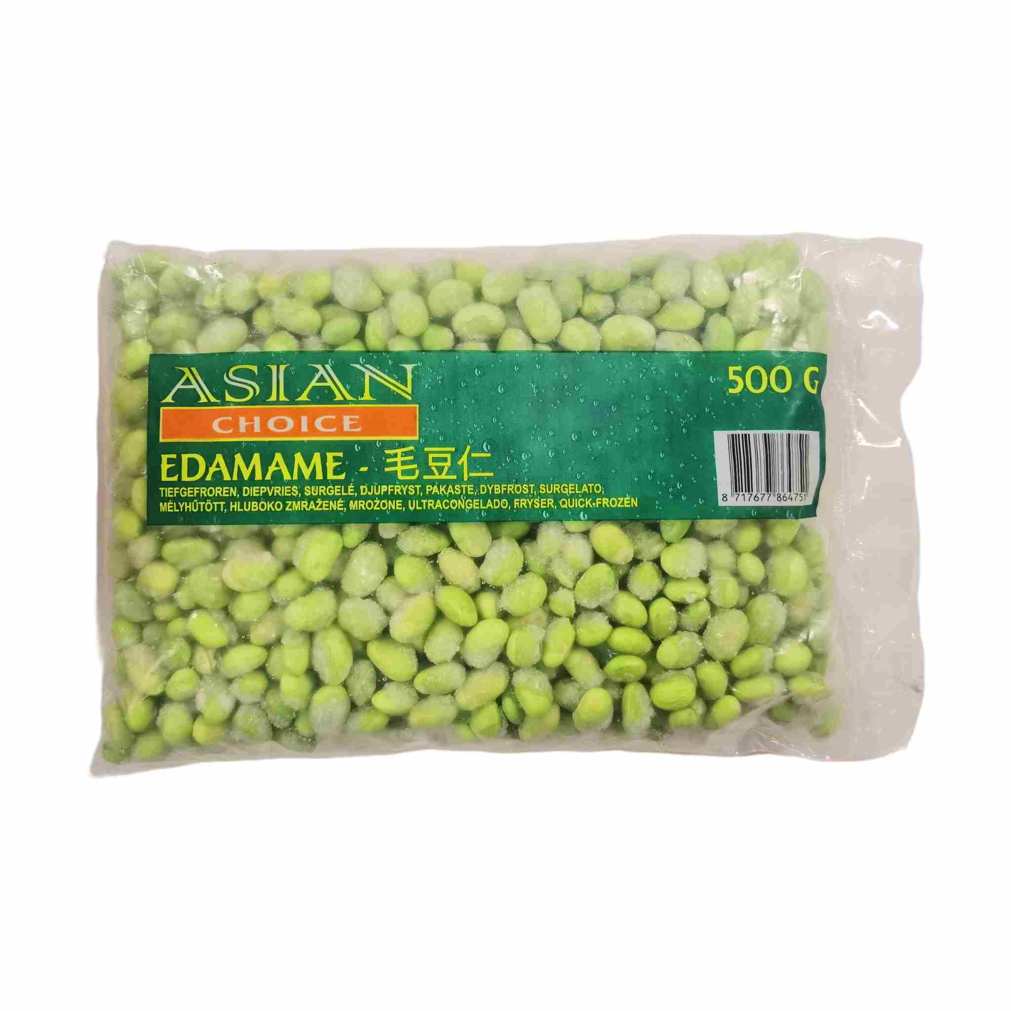 H361203毛豆仁500g