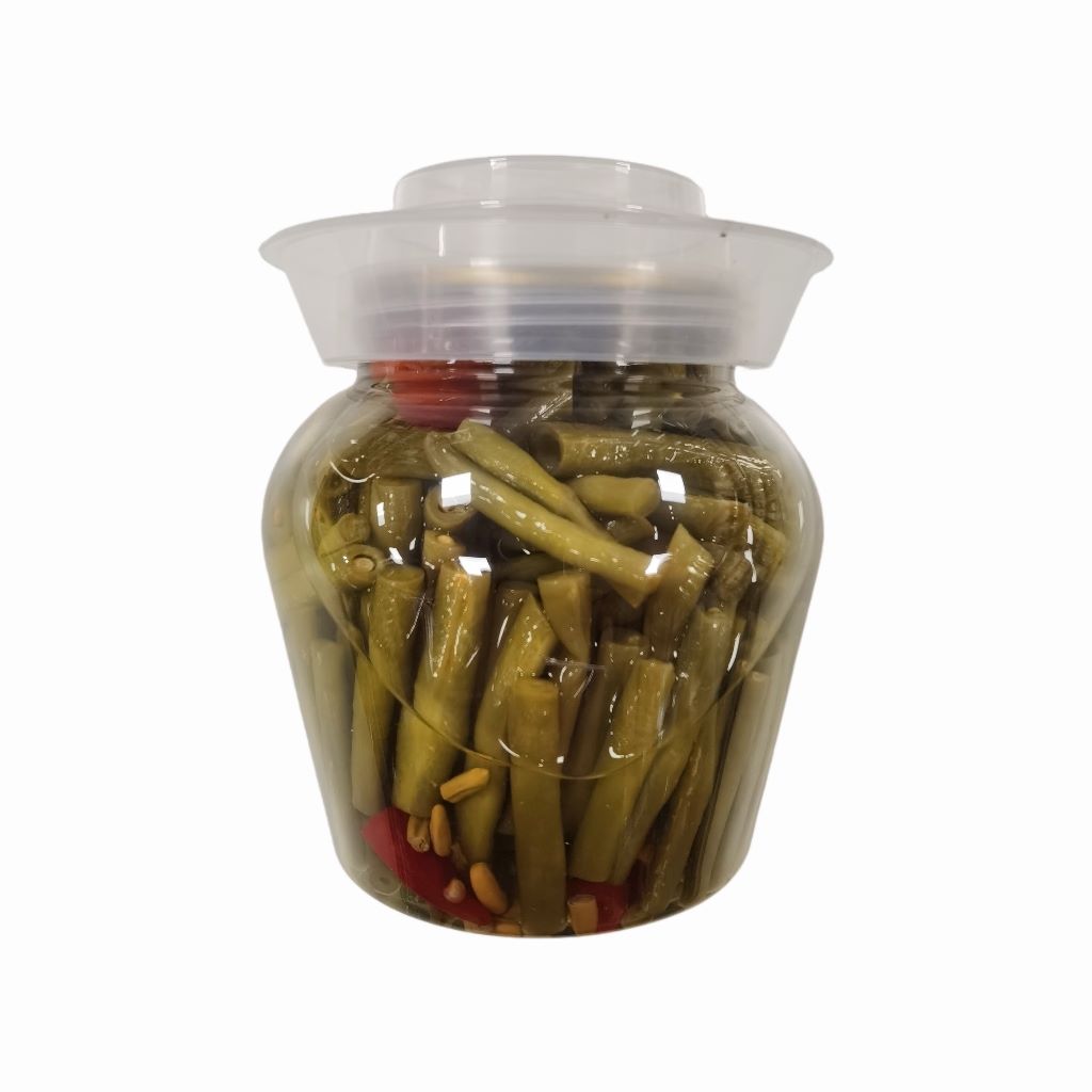 H351115泡豇豆450g