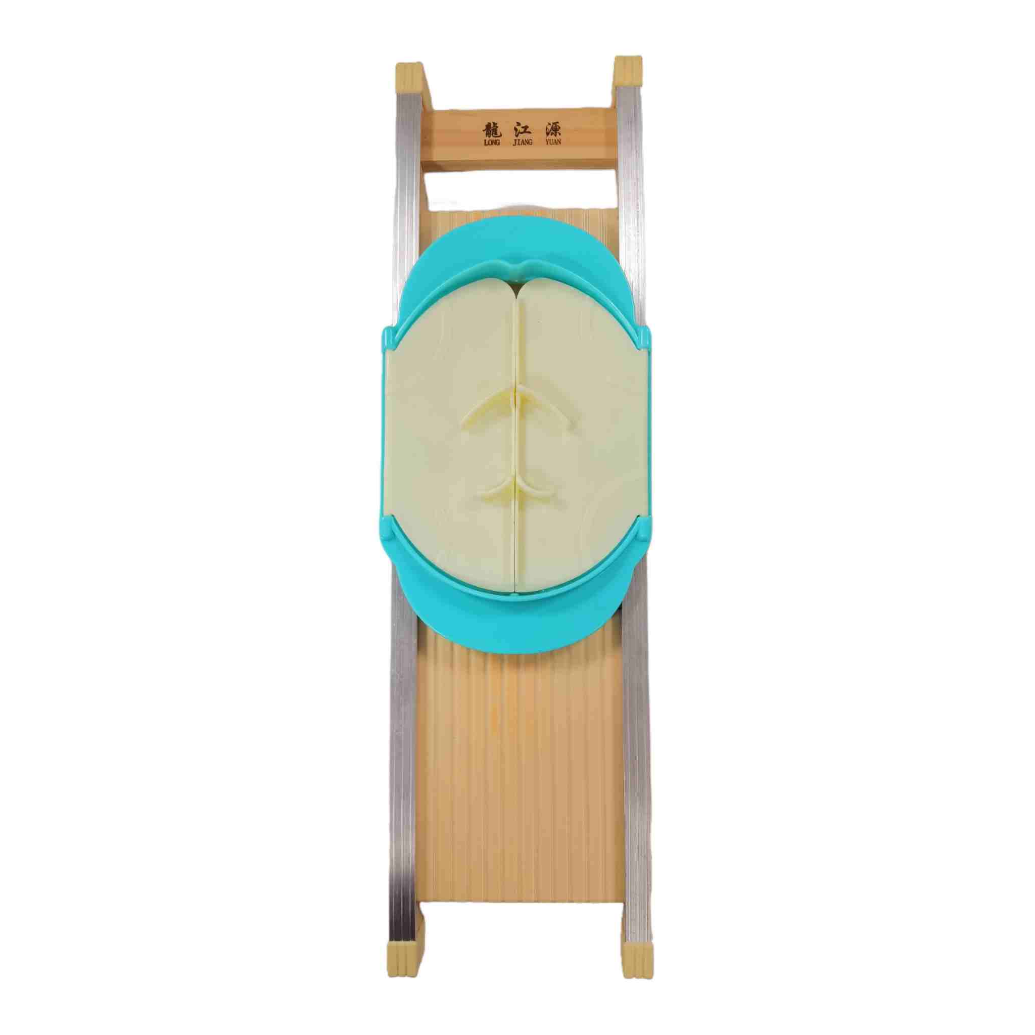 龙江多功能切菜器刨丝器1mm