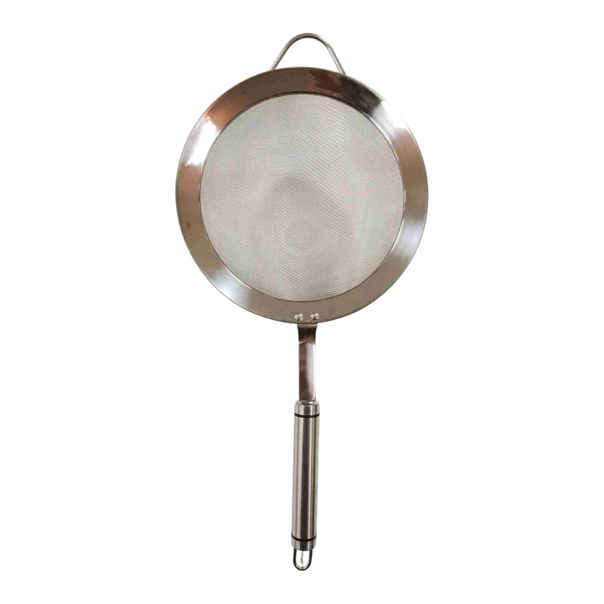 不锈钢超细漏勺过滤网