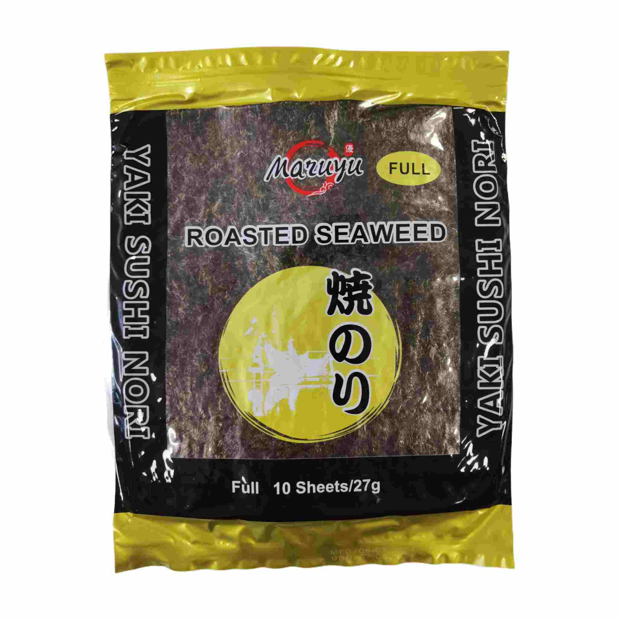 H360307寿司海苔27g(10张）