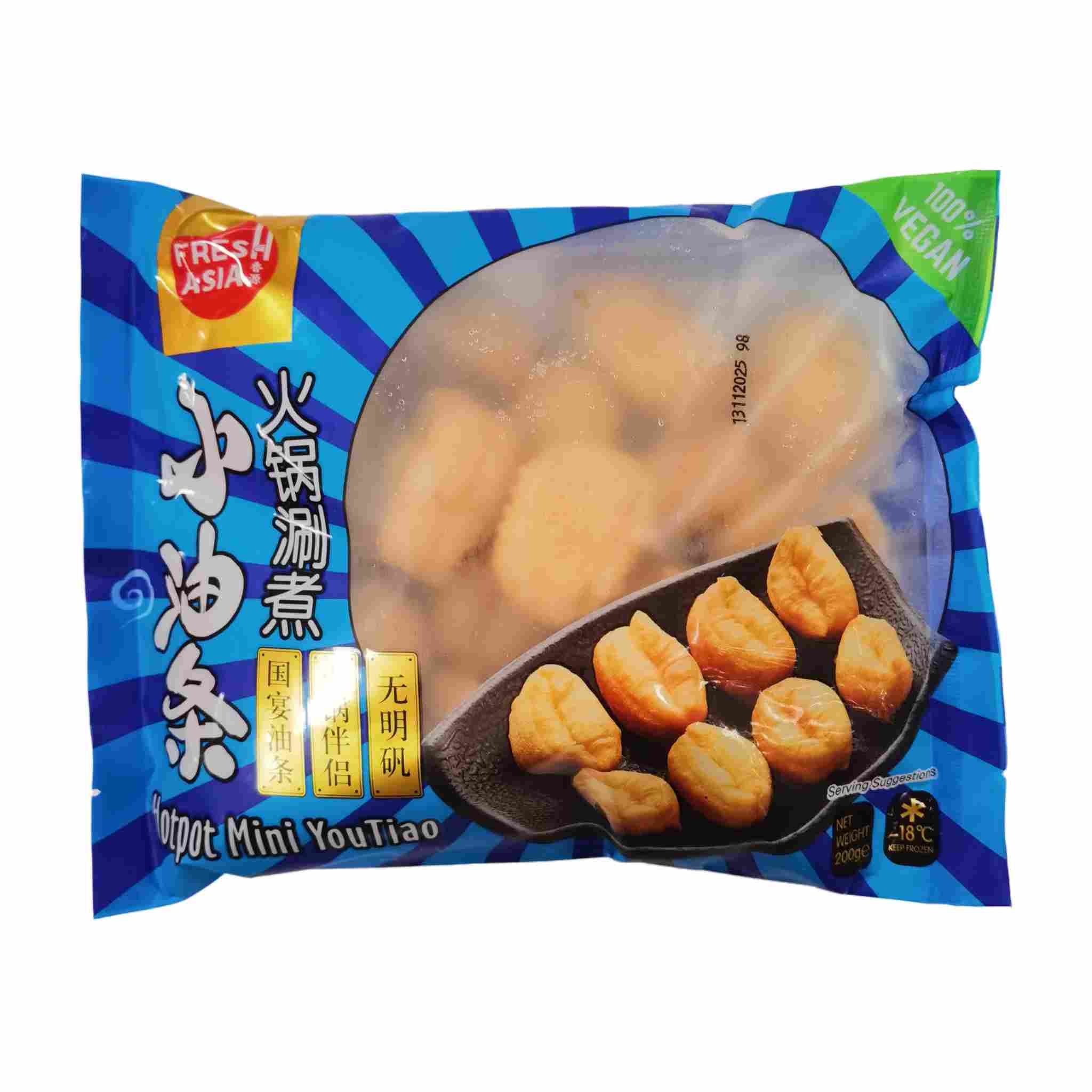 H360920香源小油条200g