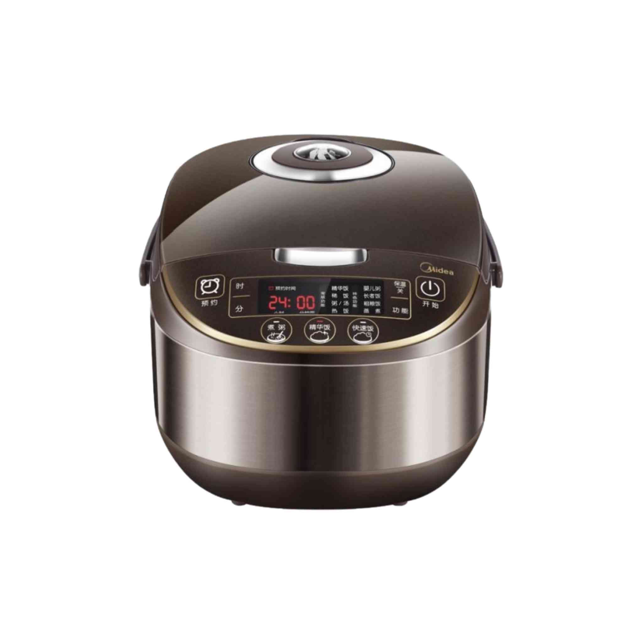 美的西施电饭煲WFS5017TM