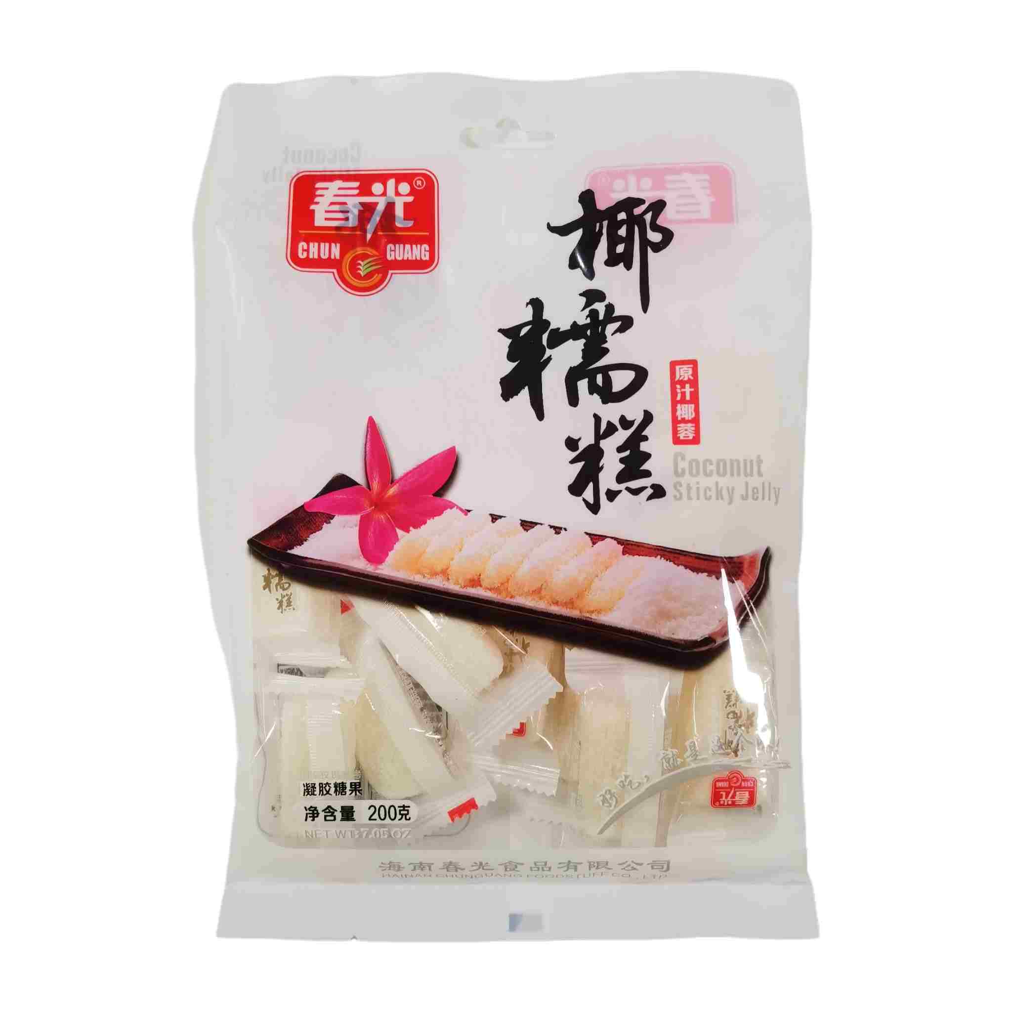 H360331春光椰糯糕200g