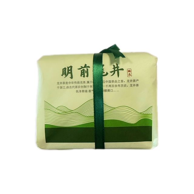 H361230明前龙井茶250g