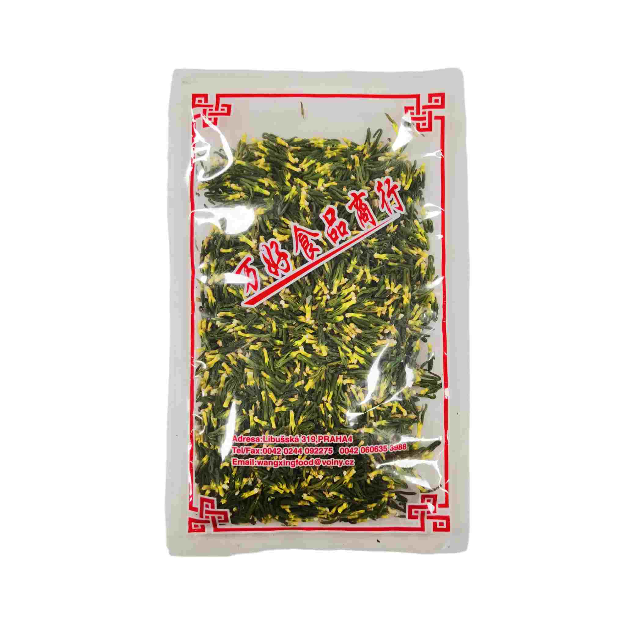 H361230莲子心茶100g