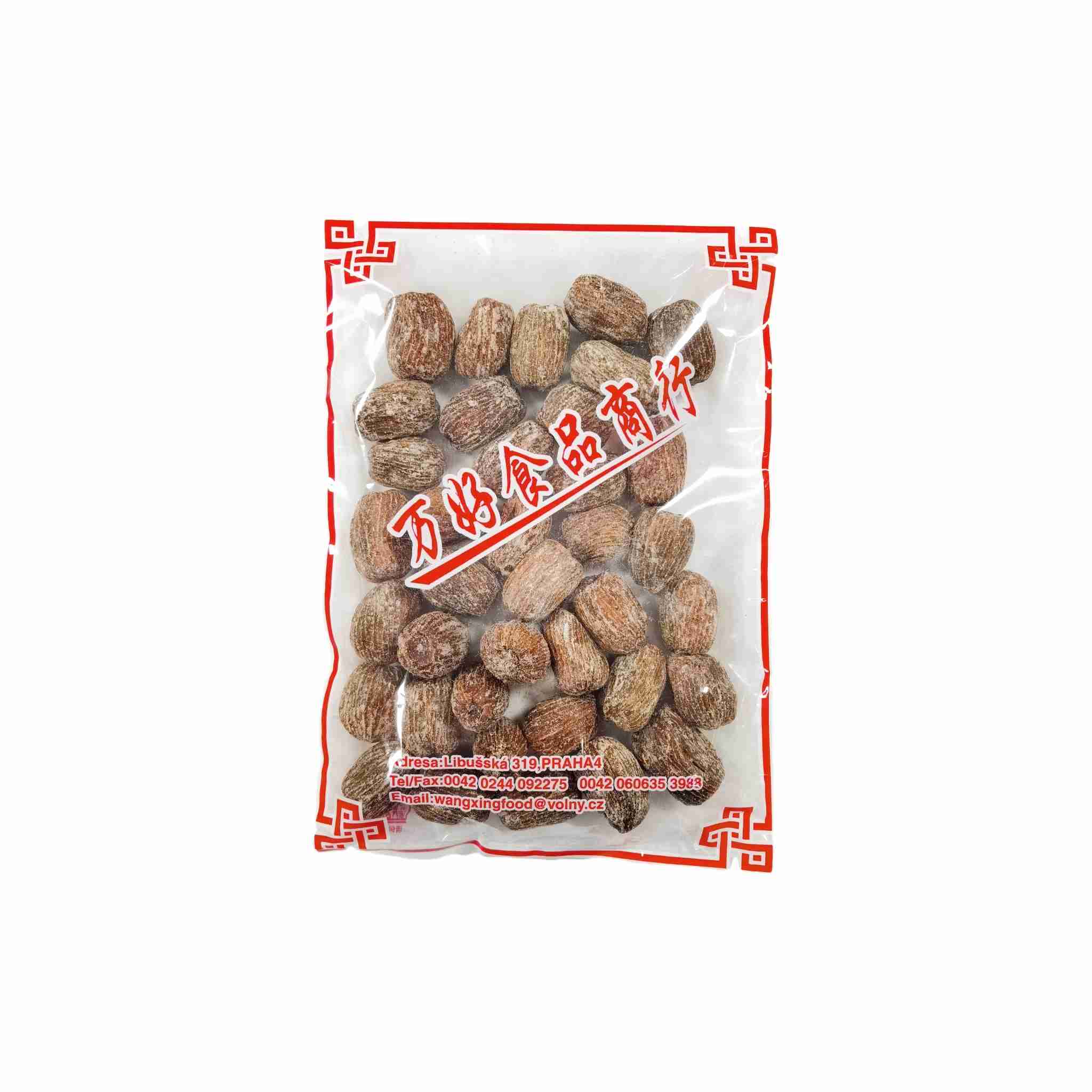 金丝蜜枣500g