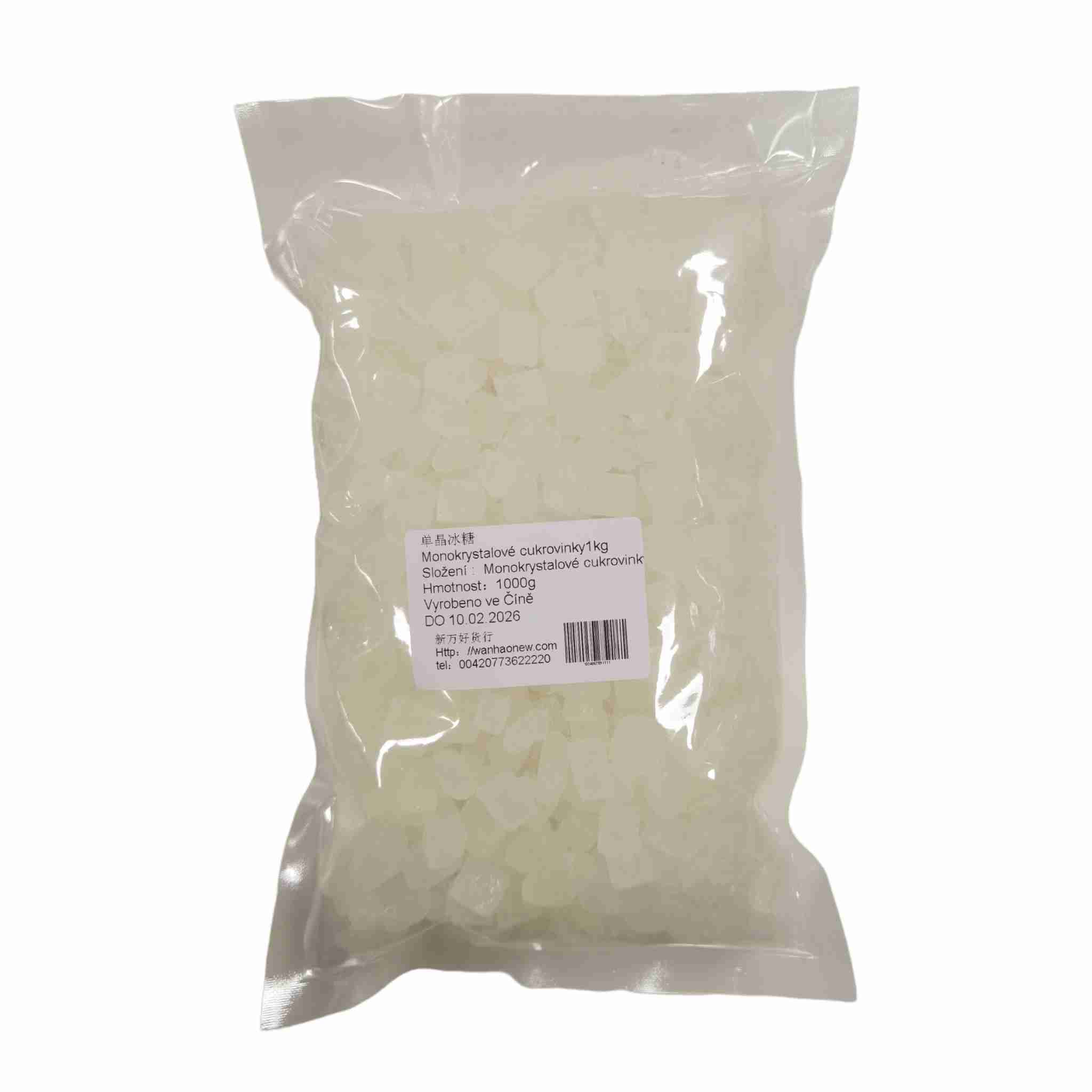 单晶冰糖1kg