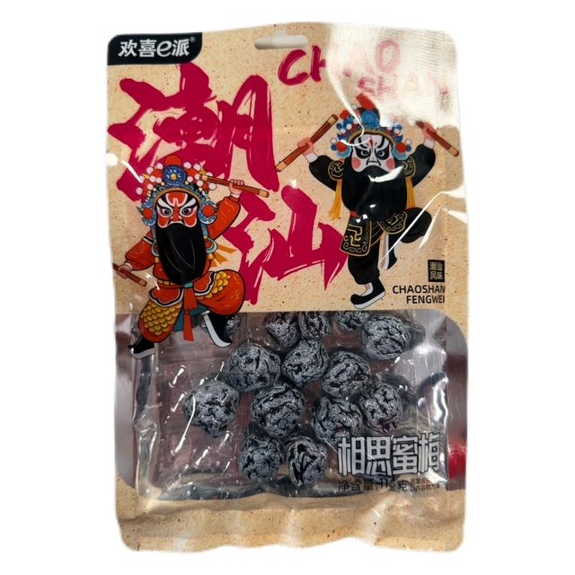 H360401欢喜e派115g相思蜜梅