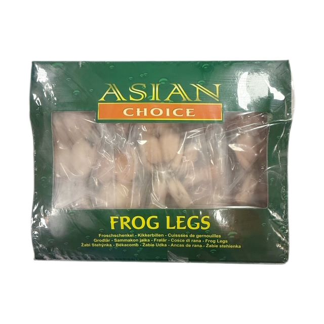 H360327ASIAN牛蛙腿1kg（田鸡腿）