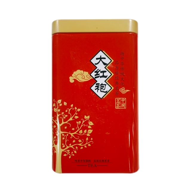 H370504大红袍茶50g