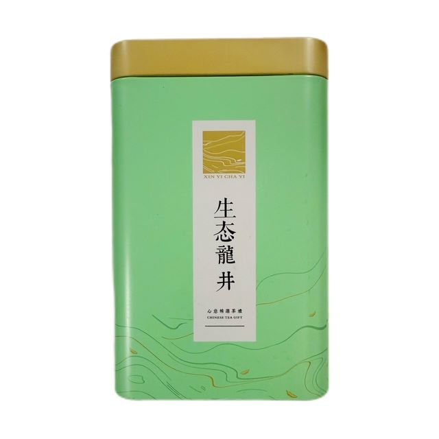 H370504生态龙井绿茶75g