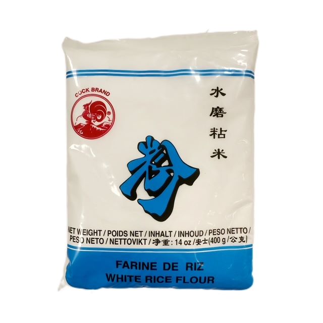 H360313粘米粉400g