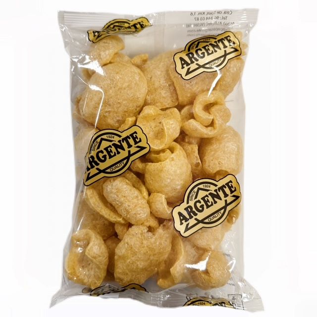 H360305泡（炸）猪皮270g