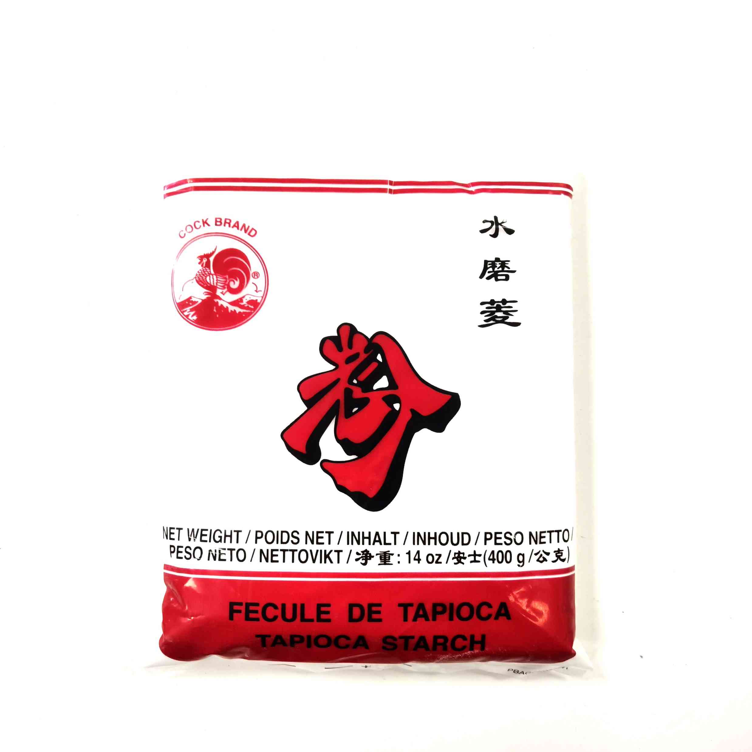 H360510水磨菱粉400g