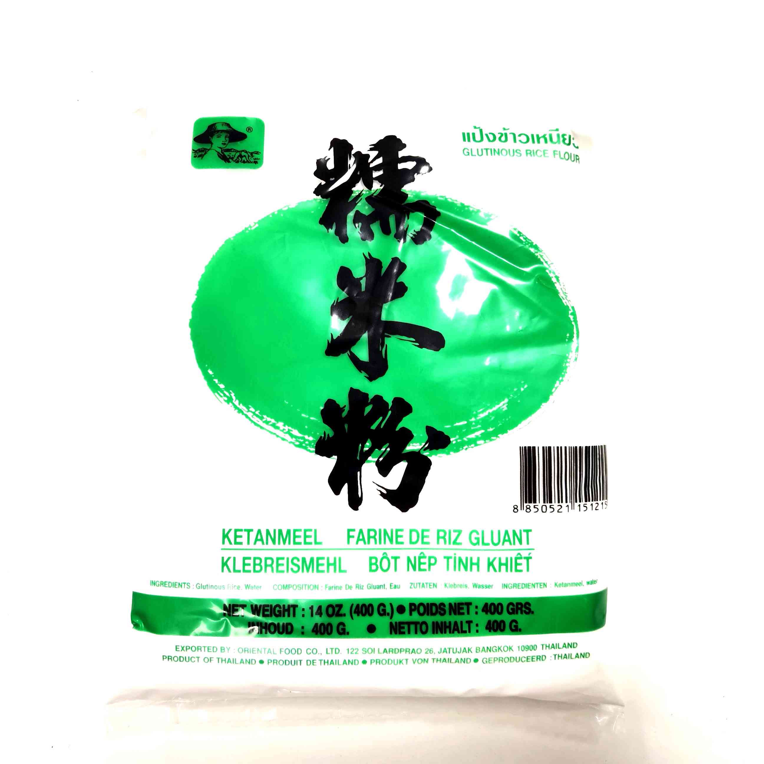 H360310糯米粉400g