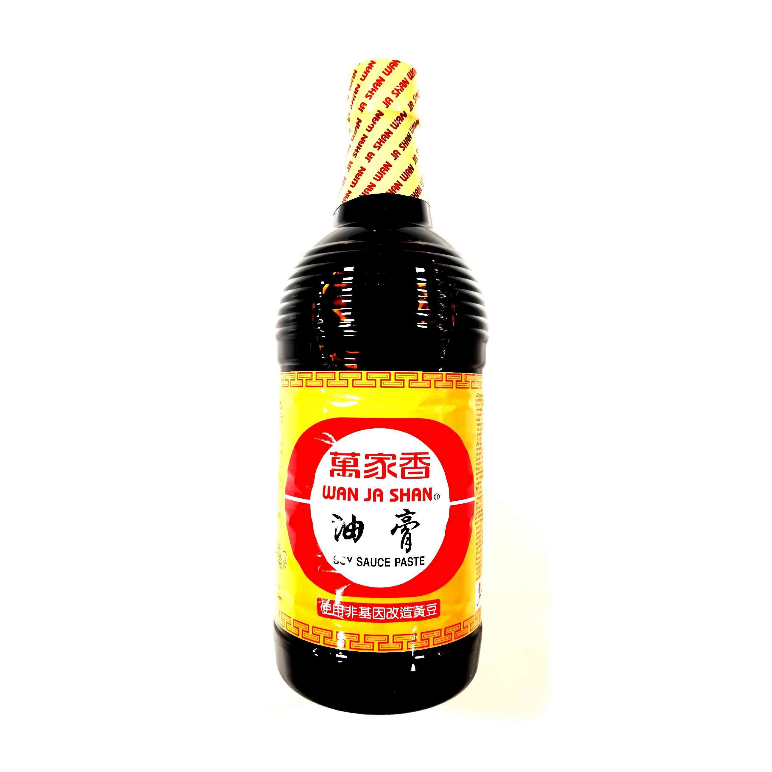 H360518万家香油膏1L