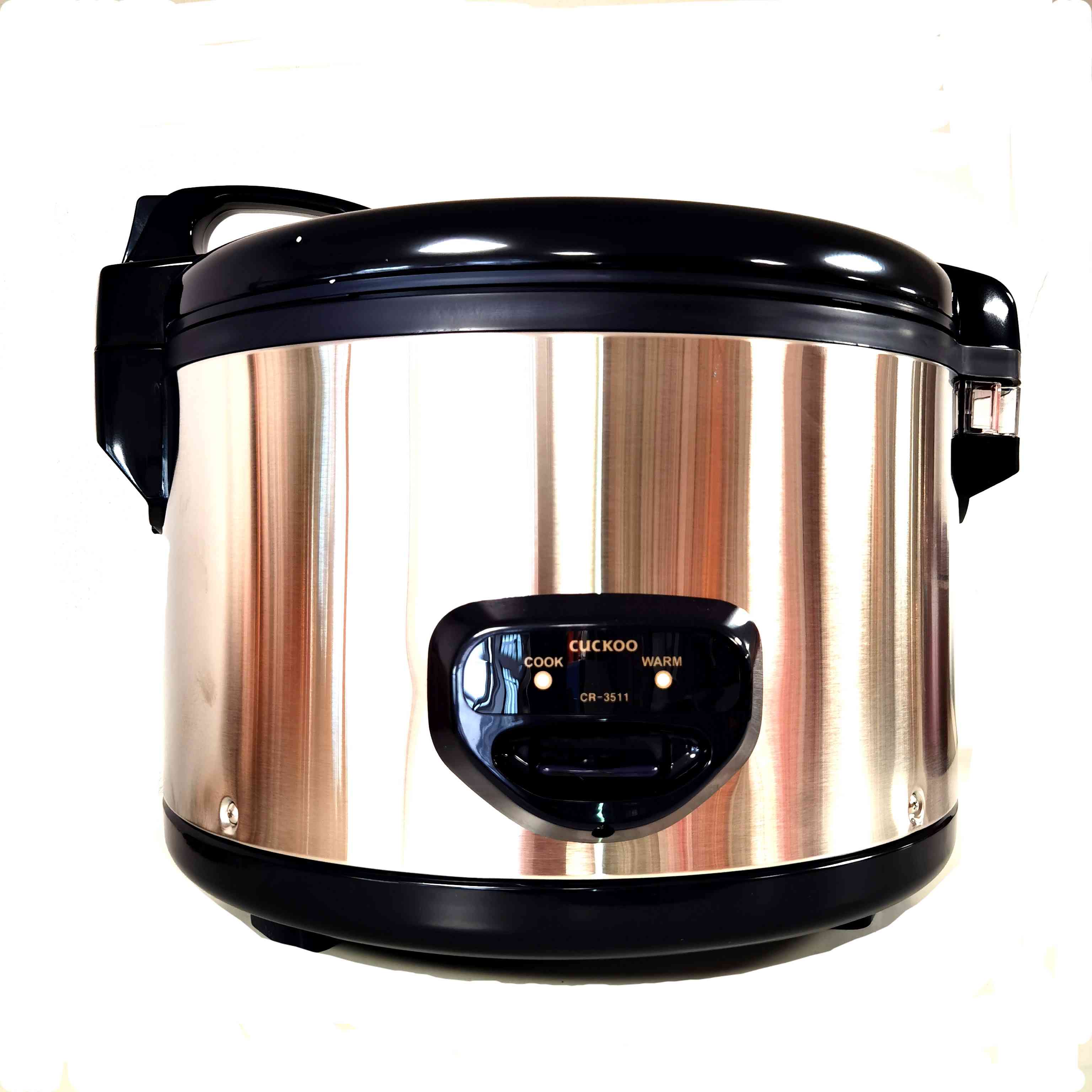 韩国电饭锅CR-3511 6.3L