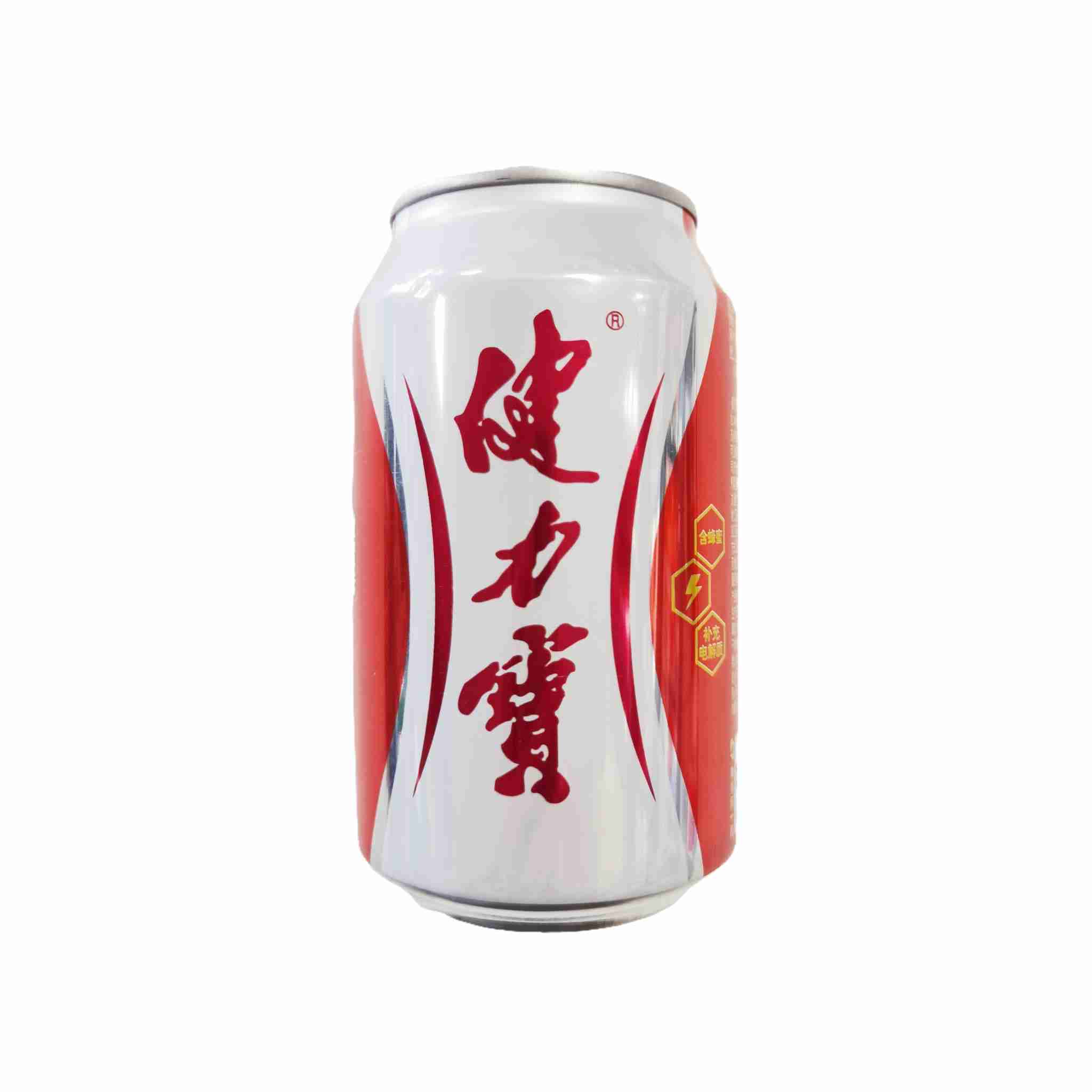 H360601健力宝330ml